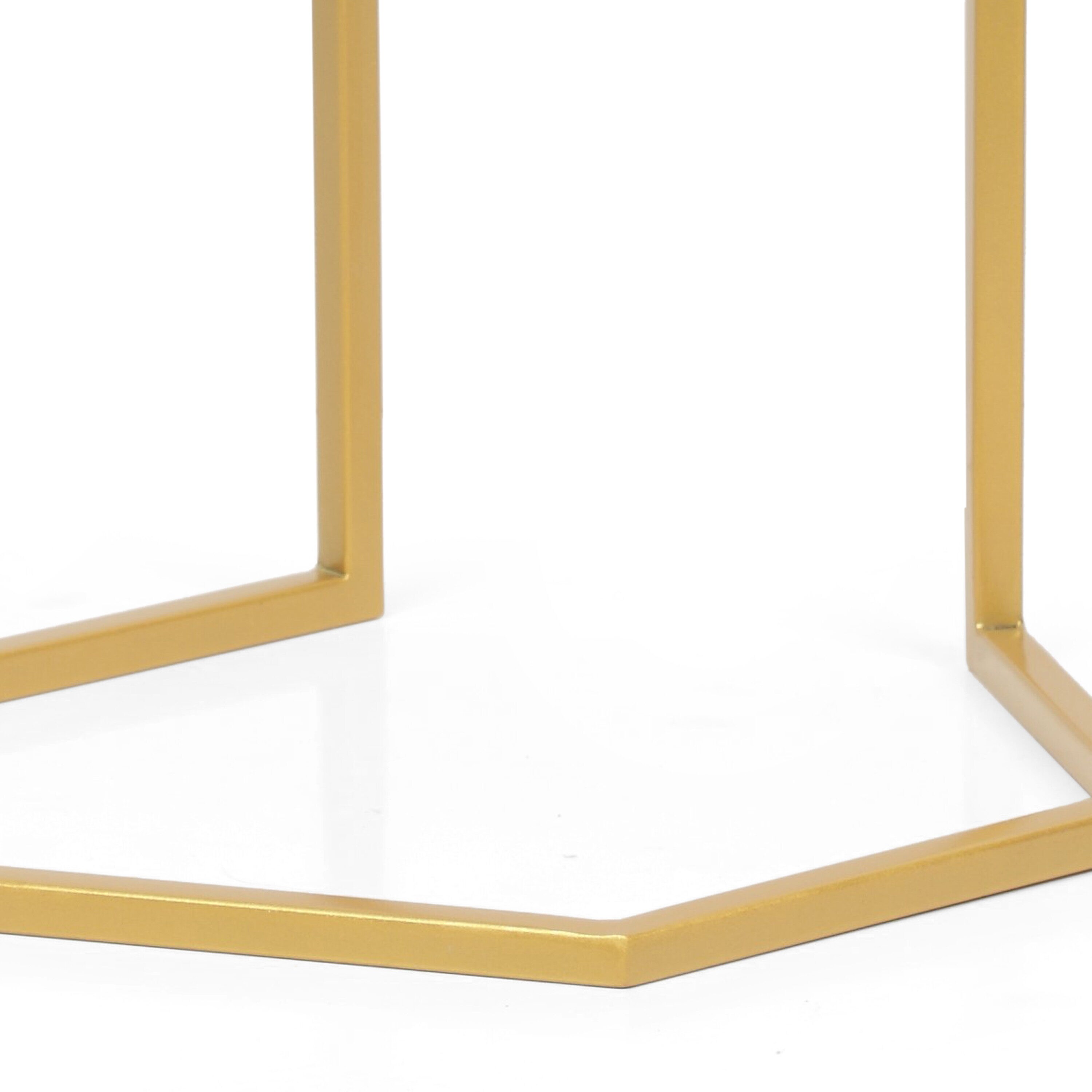 Best Selling Home Decor 314155 End-Tables - View #2