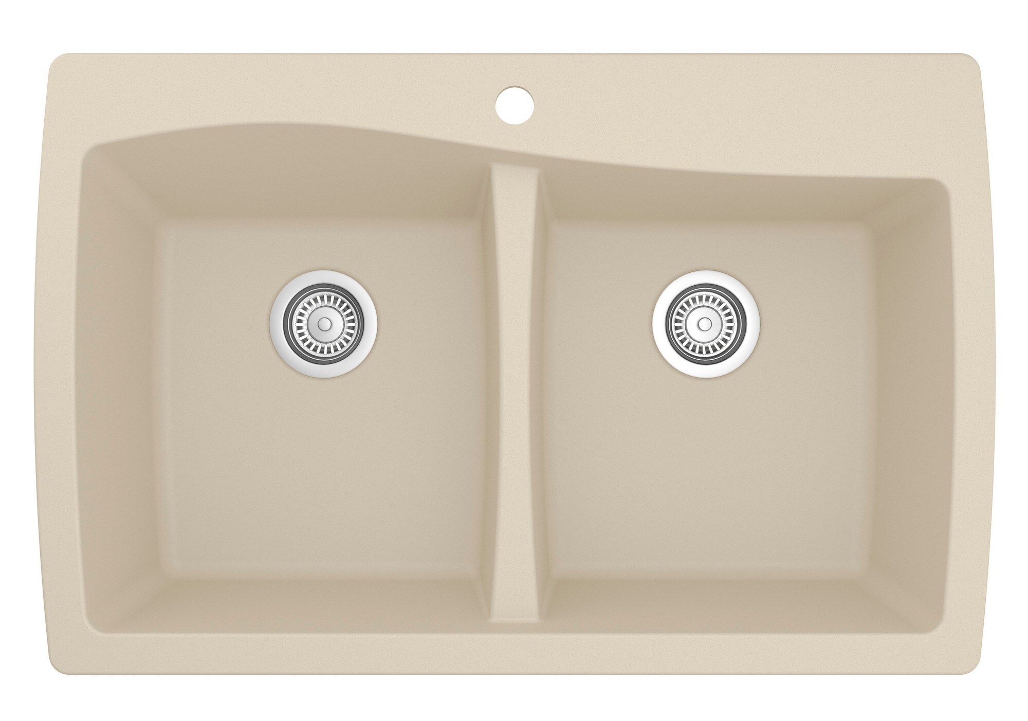 Karran QT-720-BI-PK1 Kitchen-Sinks - View #4