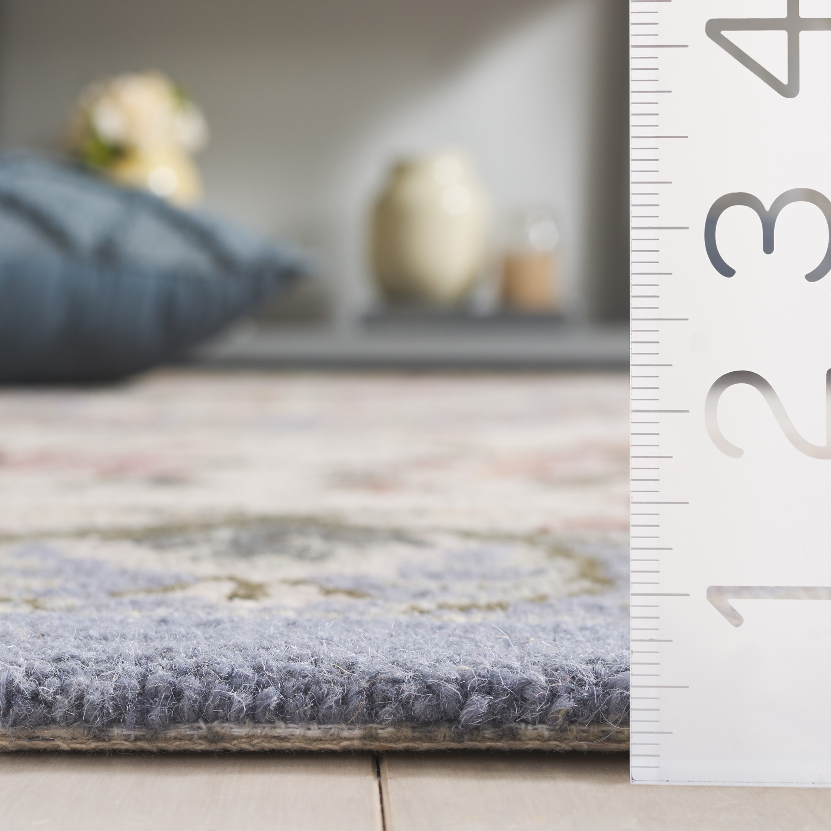 Safavieh HK80B-8R rugs - View #6