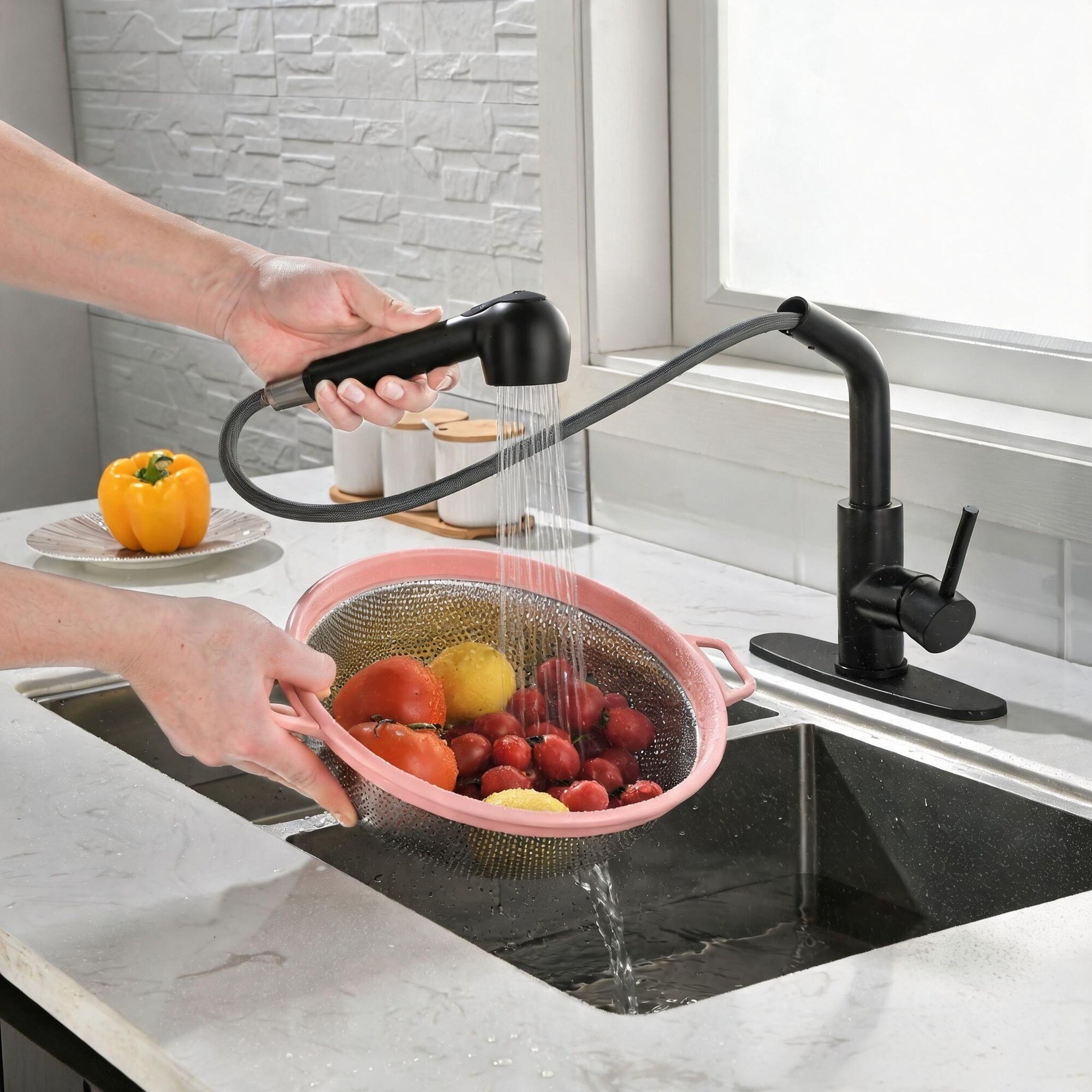 IAK ZYM103497 Kitchen-Faucets - View #14