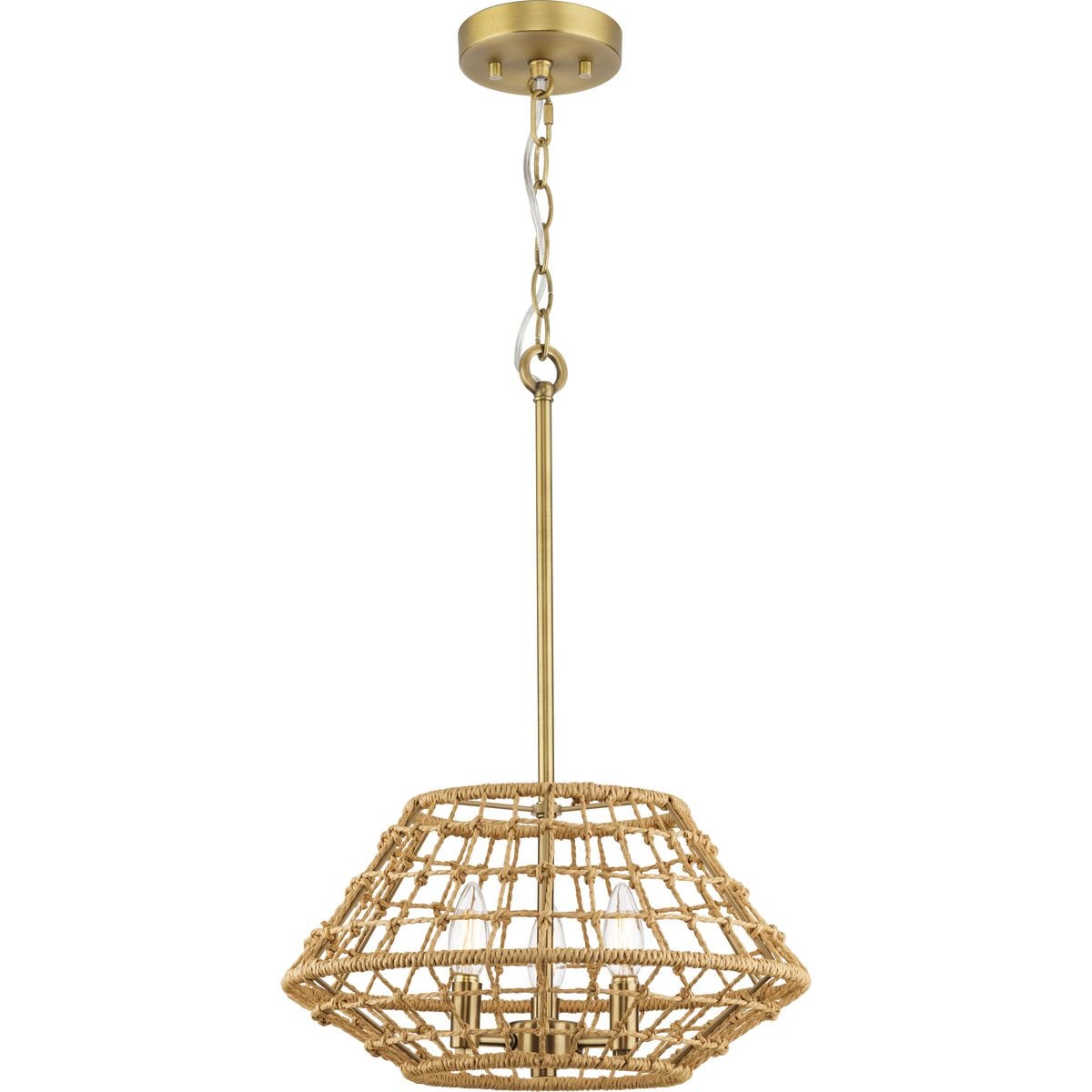 Progress Lighting P350246-163 Pendant-Lights - View #4