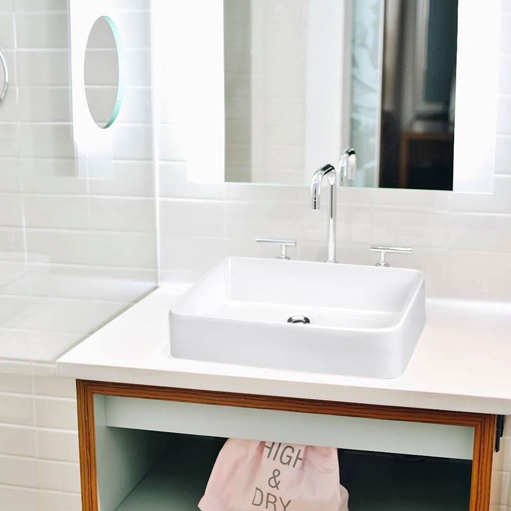 Yescom 80PSK009-490-07-LO Bath-Sink - View #7