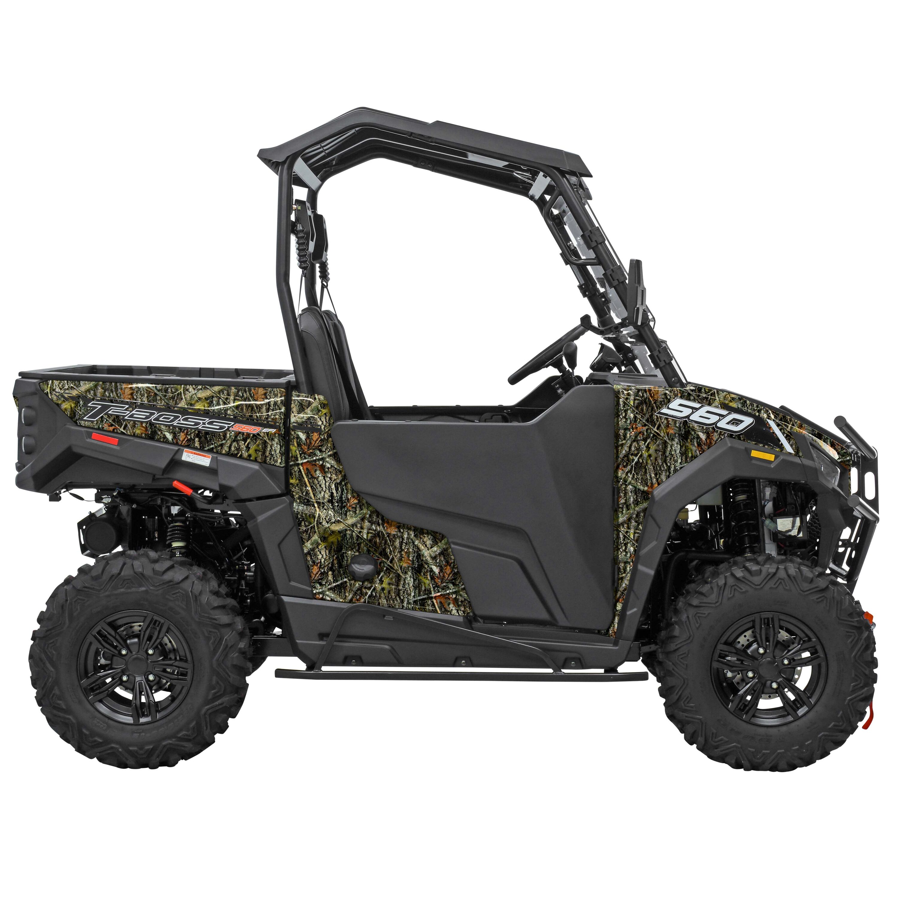 Massimo U100560719 Motorized-Vehicles - View #6