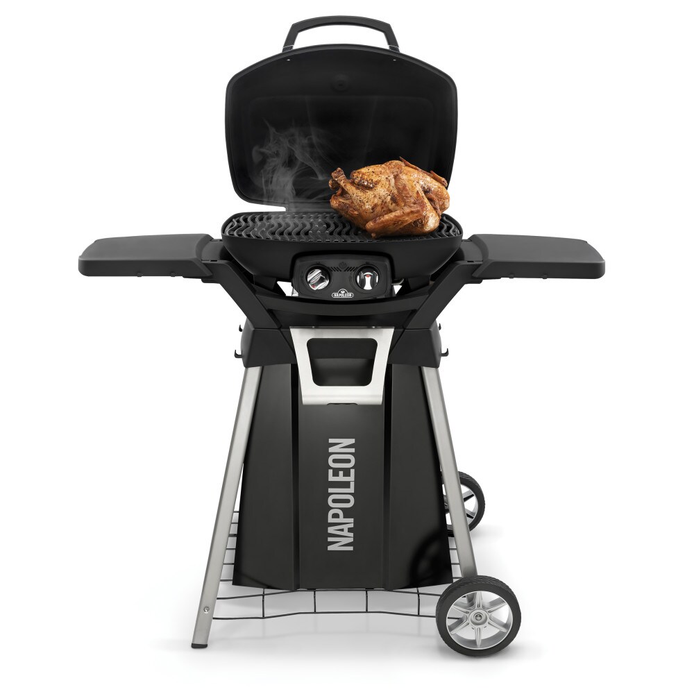 NAPOLEON PRO285-STAND Grill-Carts-Grill-Stands - View #6
