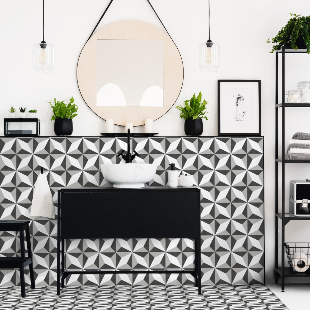 The Tile Life TESTR1010NE Ceramic-Tile - View #7