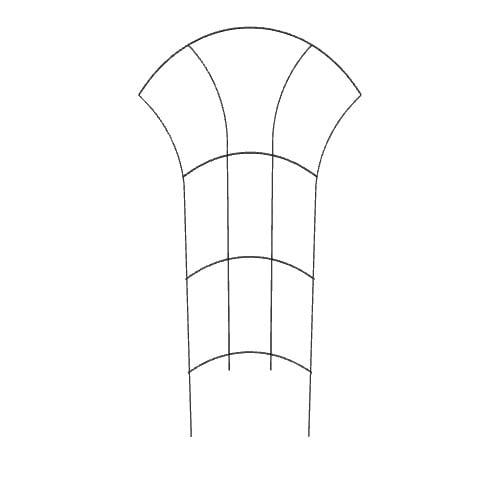 Three-dimensional representation of the product