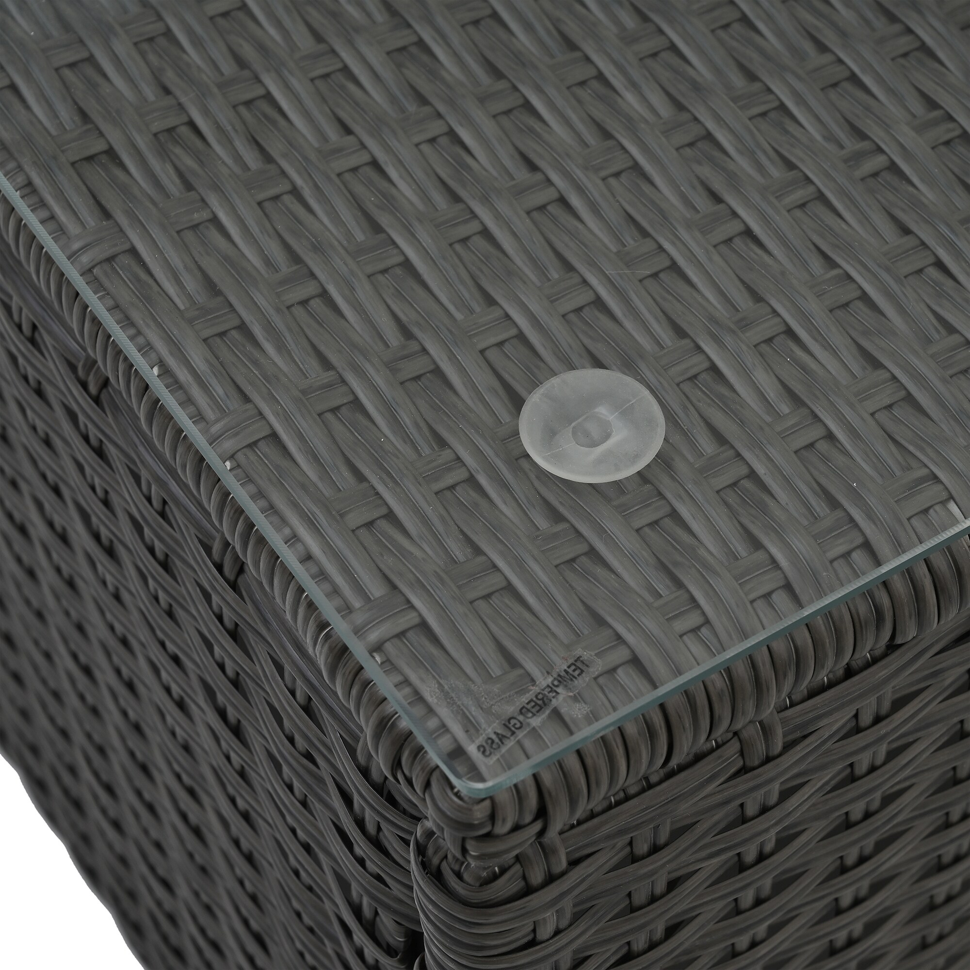 CASAINC AOG-W213S00002 Patio-Conversation-Sets - View #8