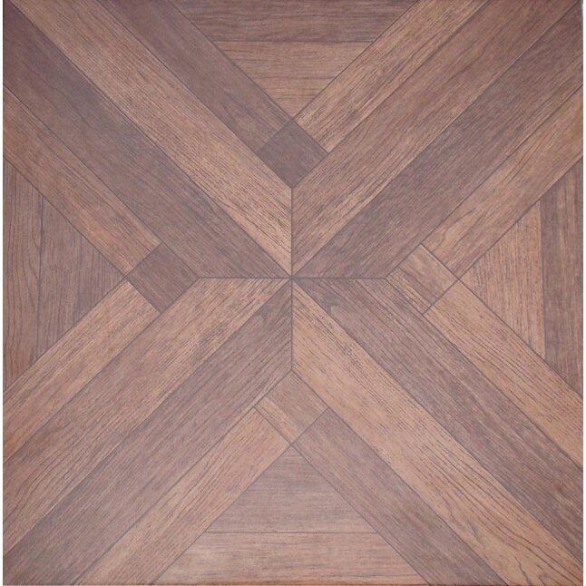FLOORS 2000 Bolero Beige 6-in x 6-in Porcelain Wood Look Tile Sample FLOORS 2000 Bolero Beige 6-in x 6-in Porcelain Wood Look Tile Sample