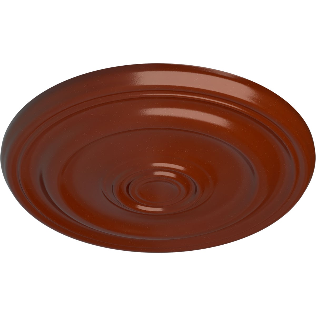 Ekena Millwork CM16KPFIF Ceiling-Medallions - View #2