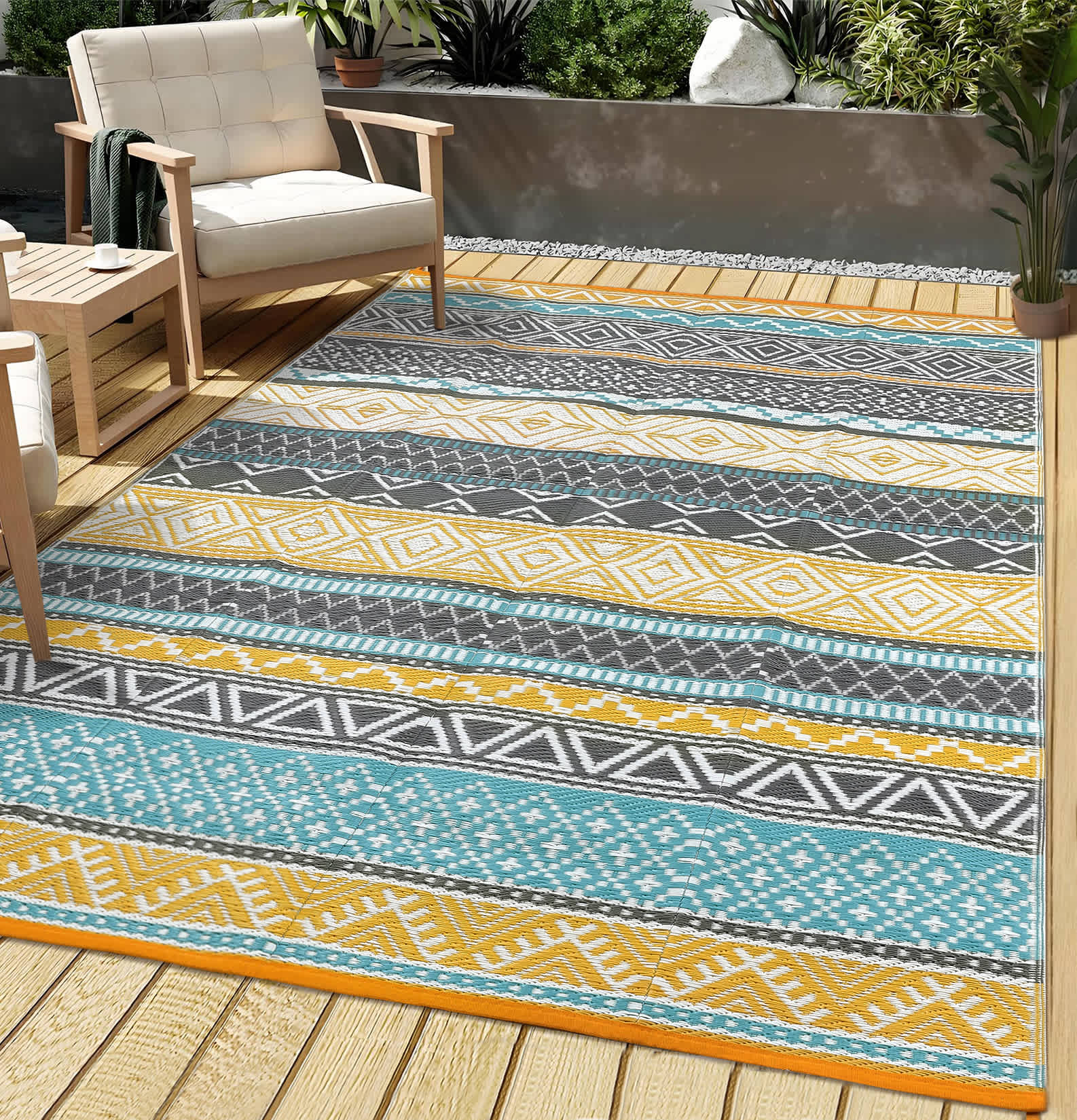 Garvee LSN-PHO-0ZTPC479 rugs - View #5