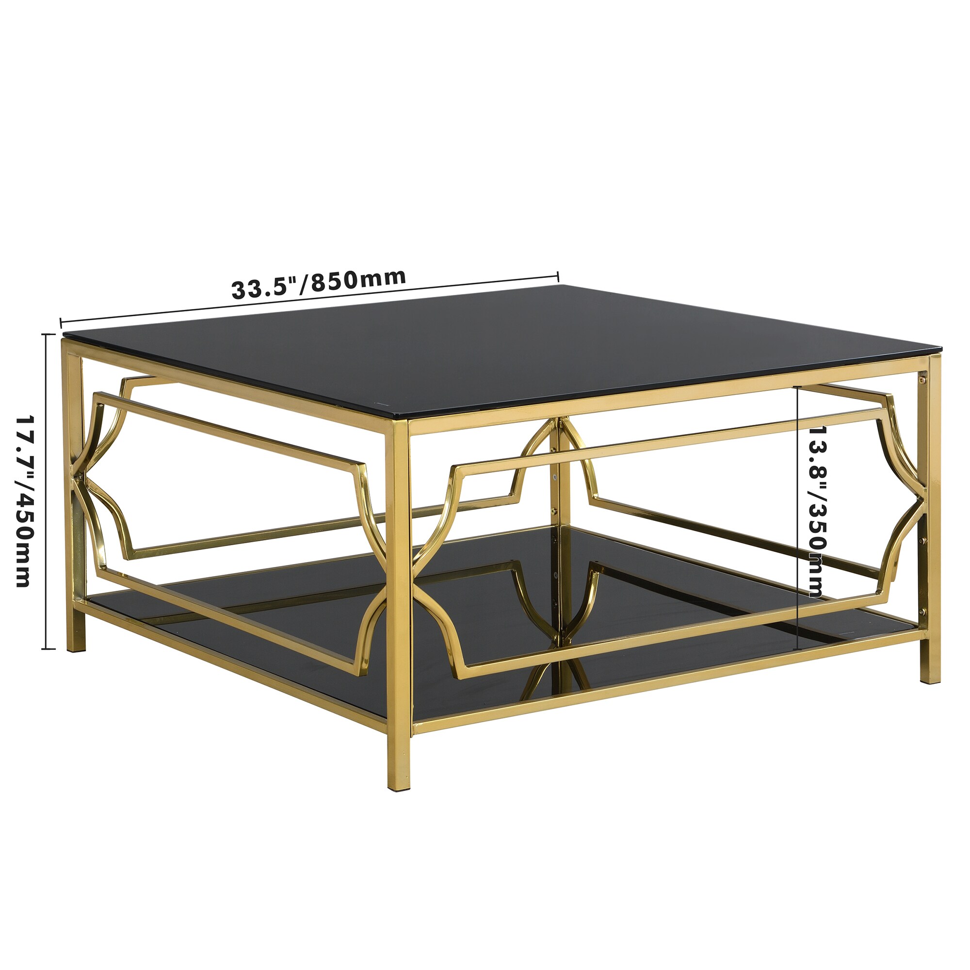 LUXEYARD DS-M-BAC01684 Coffee-Tables - View #12