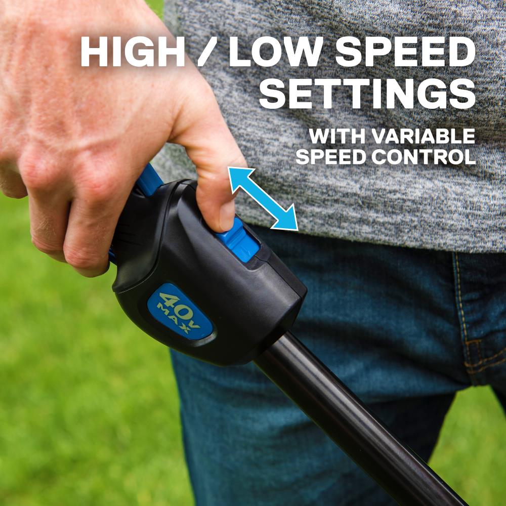 Kobalt KST 2540-06 Cordless-String-Trimmers - View #7