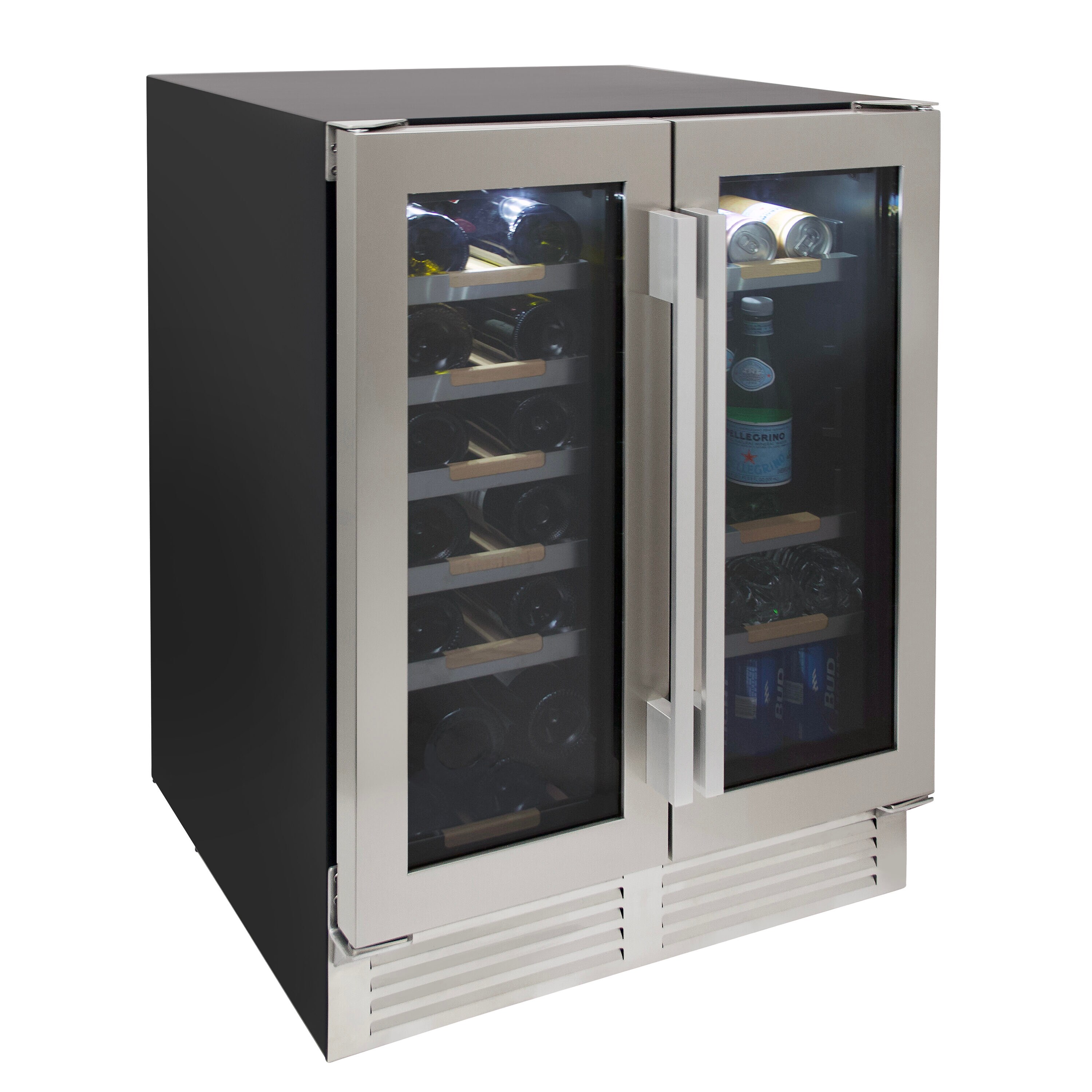 Avanti WBE1956Z3S Beverage-Dispensers - View #4
