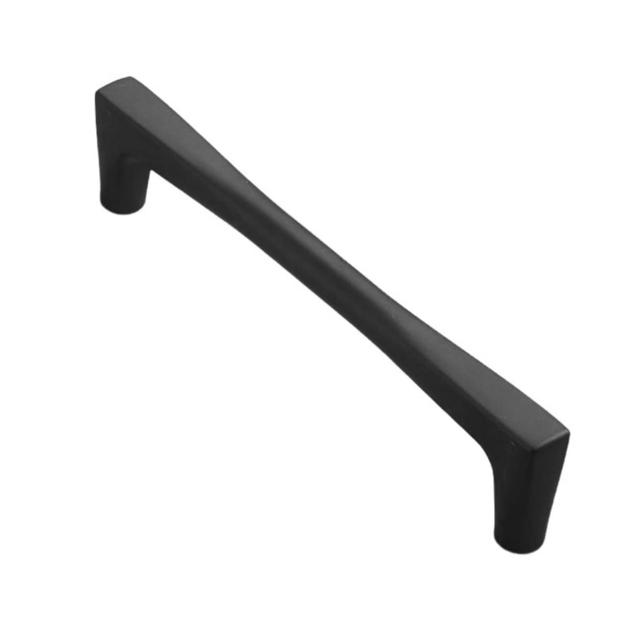 Sapphire SP-2075-128-BK-5 Cabinet-Pulls - View #4