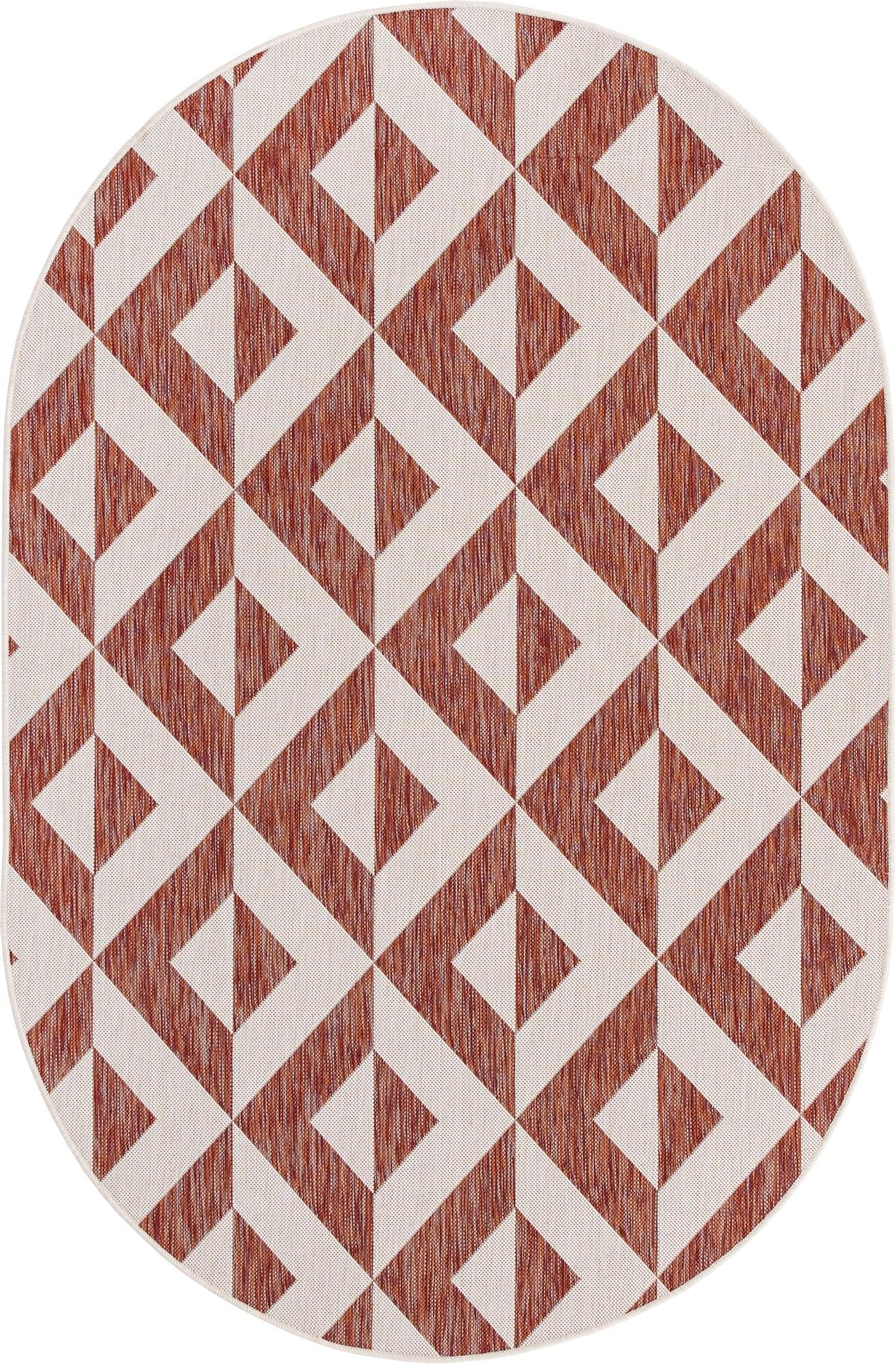Unique Loom 3152509 rugs - View #5