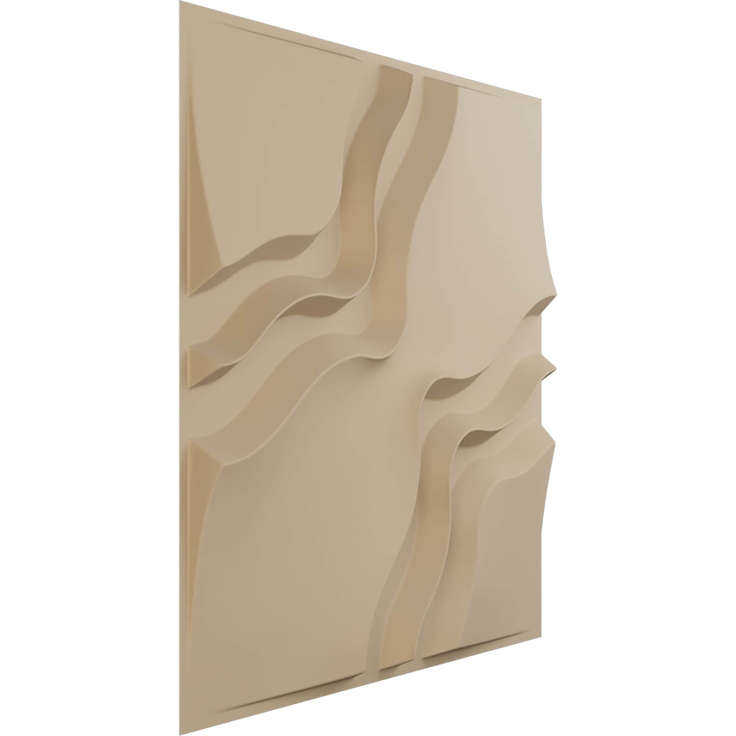 Ekena Millwork WP20X20RGGBE Wall-Panels - View #2