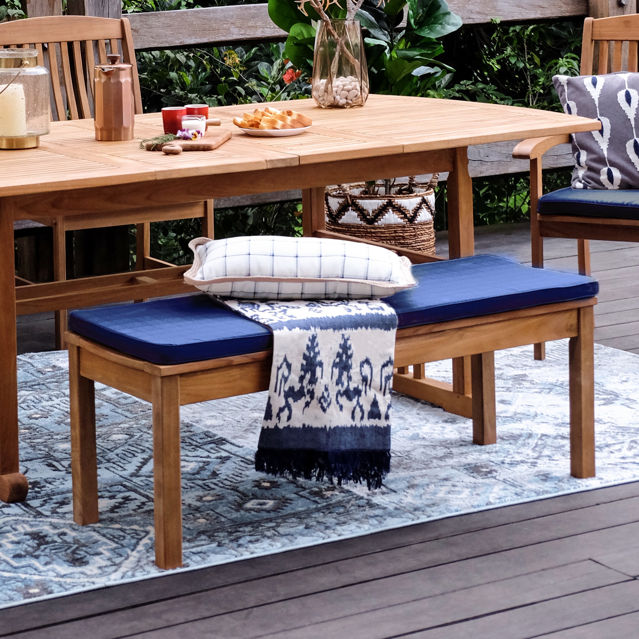 Cambridge Casual 610610-TW-XX-NV-XX Patio-Dining-Sets - View #5