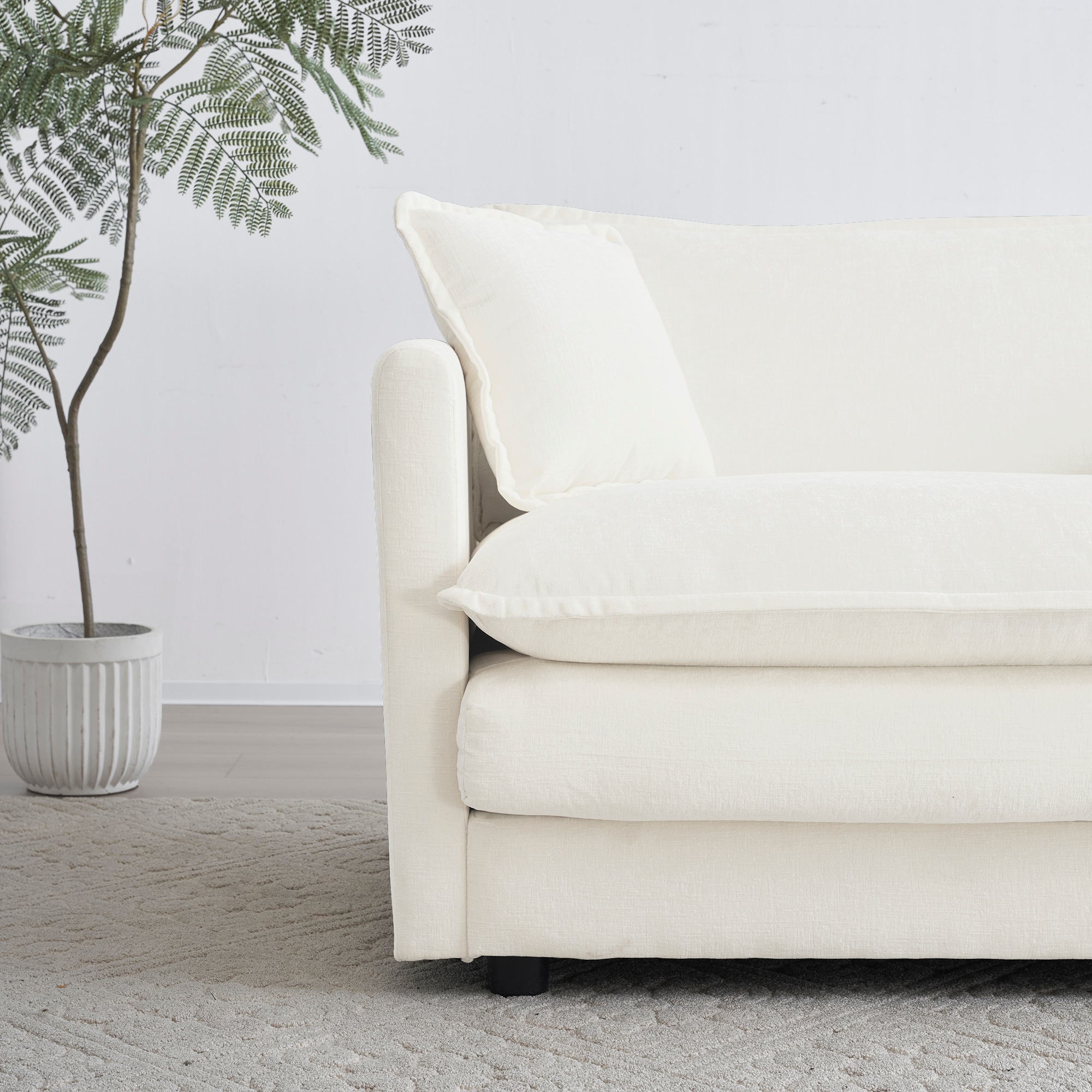 Bybafun YC5200076 Sofas-Loveseats - View #6