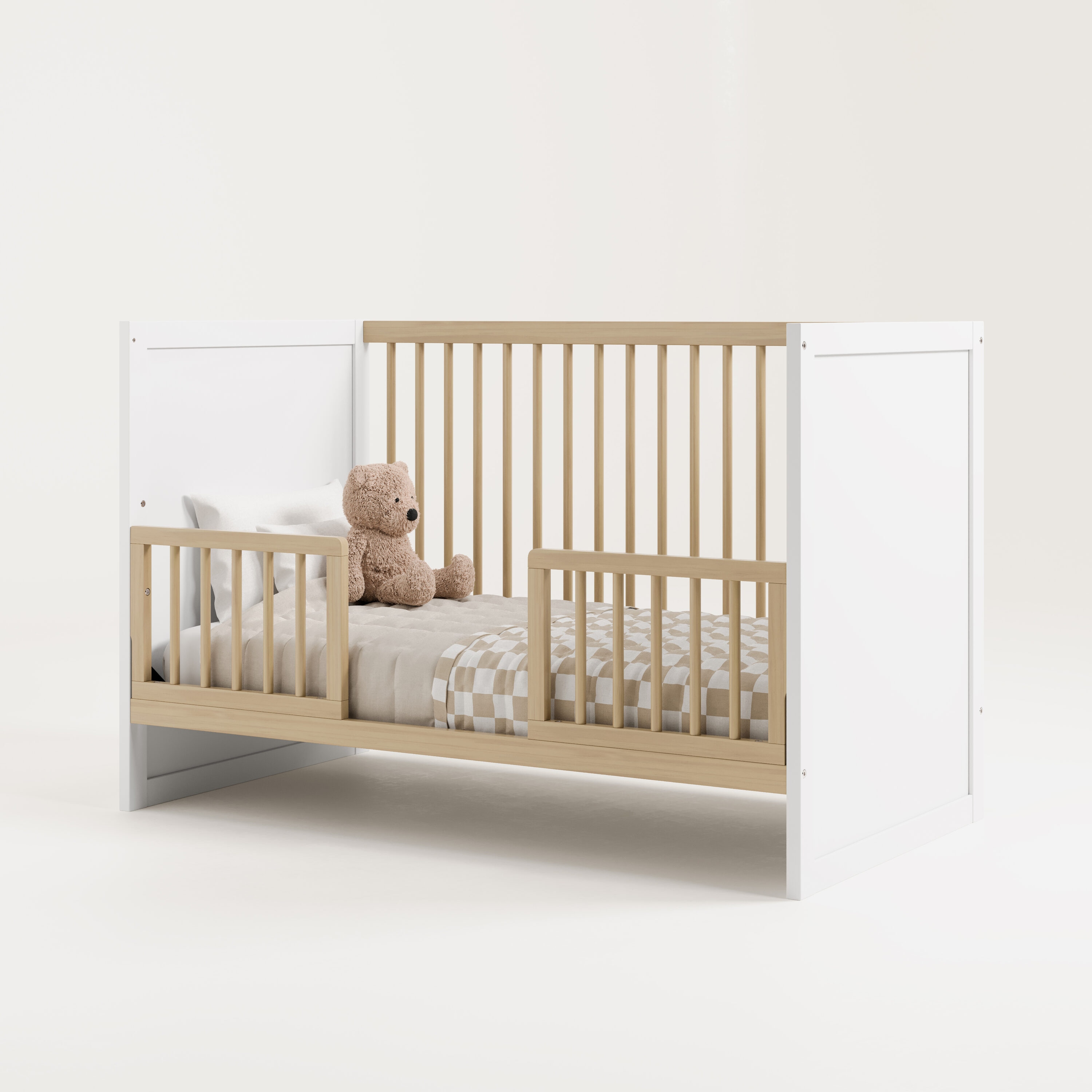 Graco 01340-507 Bed-Rails - View #5