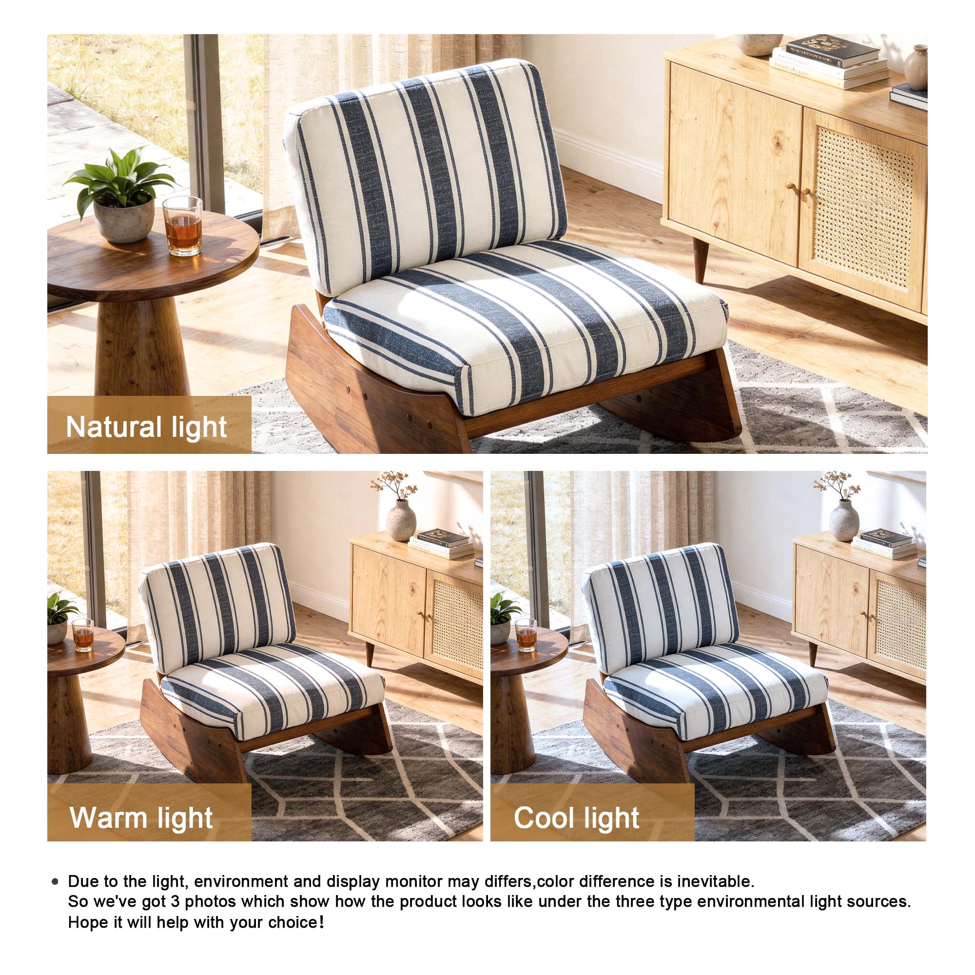 Dreamsidea LS-CH0077-D B S chairs - View #7
