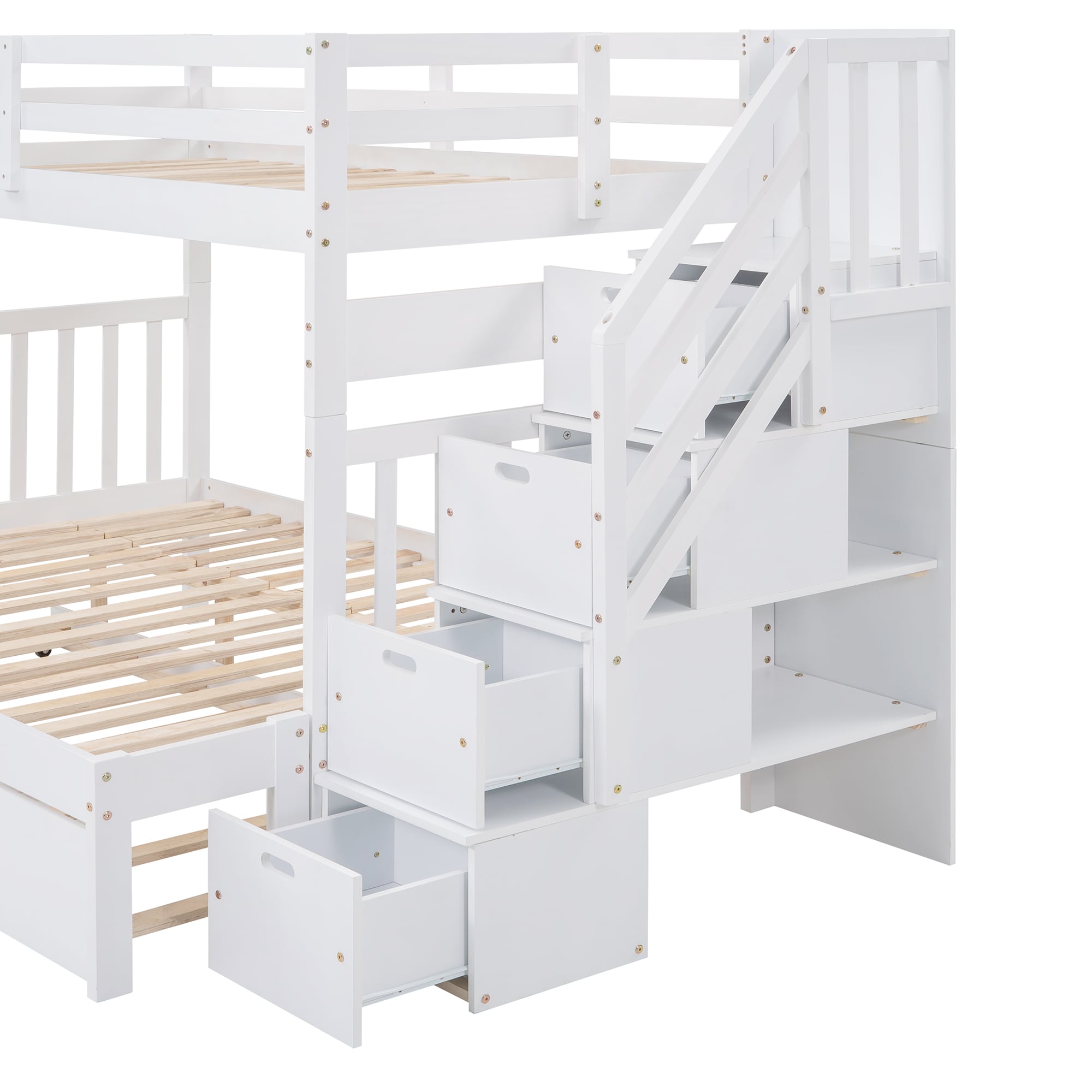 ModernLuxe LT000025AAK Bunk-Beds - View #11