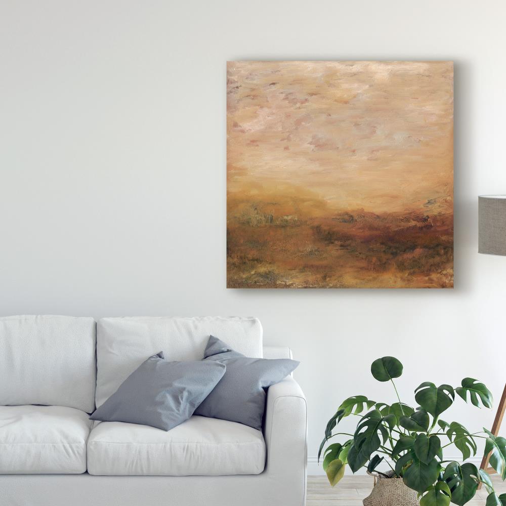 Trademark Fine Art WAG04835-C2424GG Wall-Art - View #3