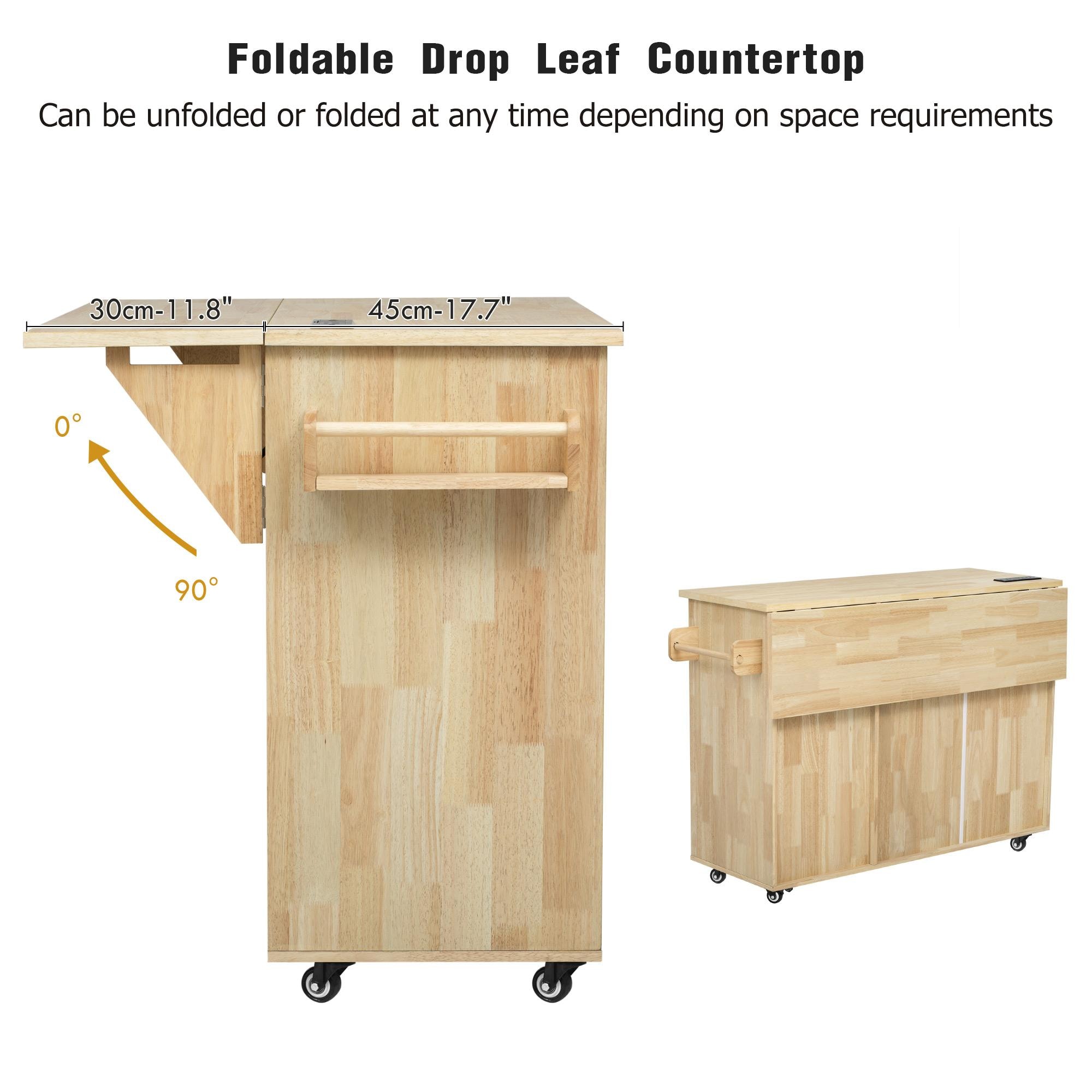 Bayfeve BF-15328Y-IN Kitchen-Furniture - View #6