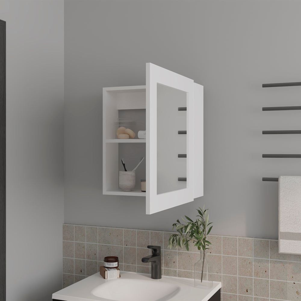 Tahanbath MT2-02HQNGXV Bathroom-Medicine-Cabinets - View #4