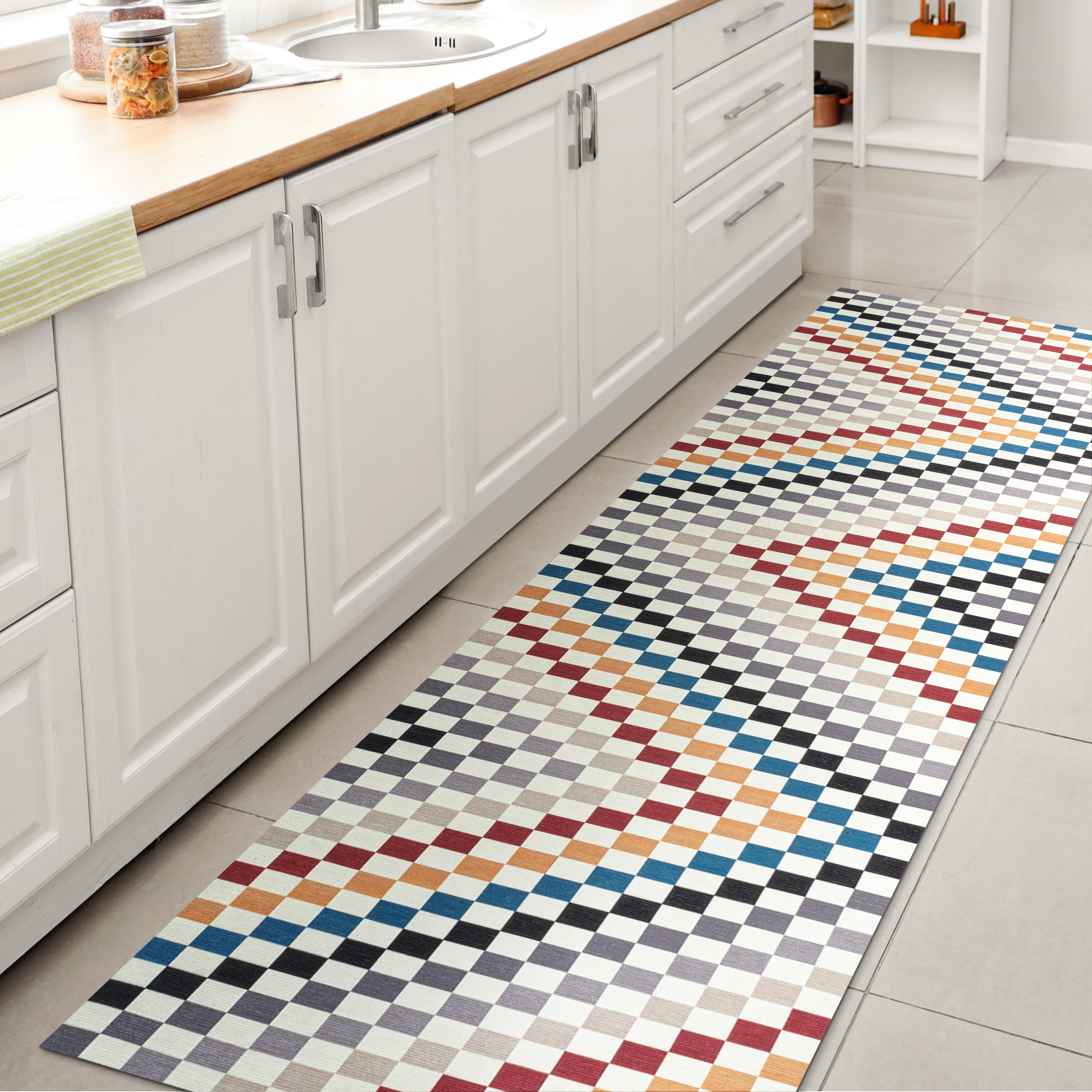 JONATHAN  Y WSH126D-28 rugs - View #5