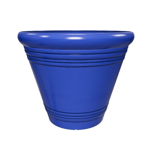 Three-dimensional representation of the product