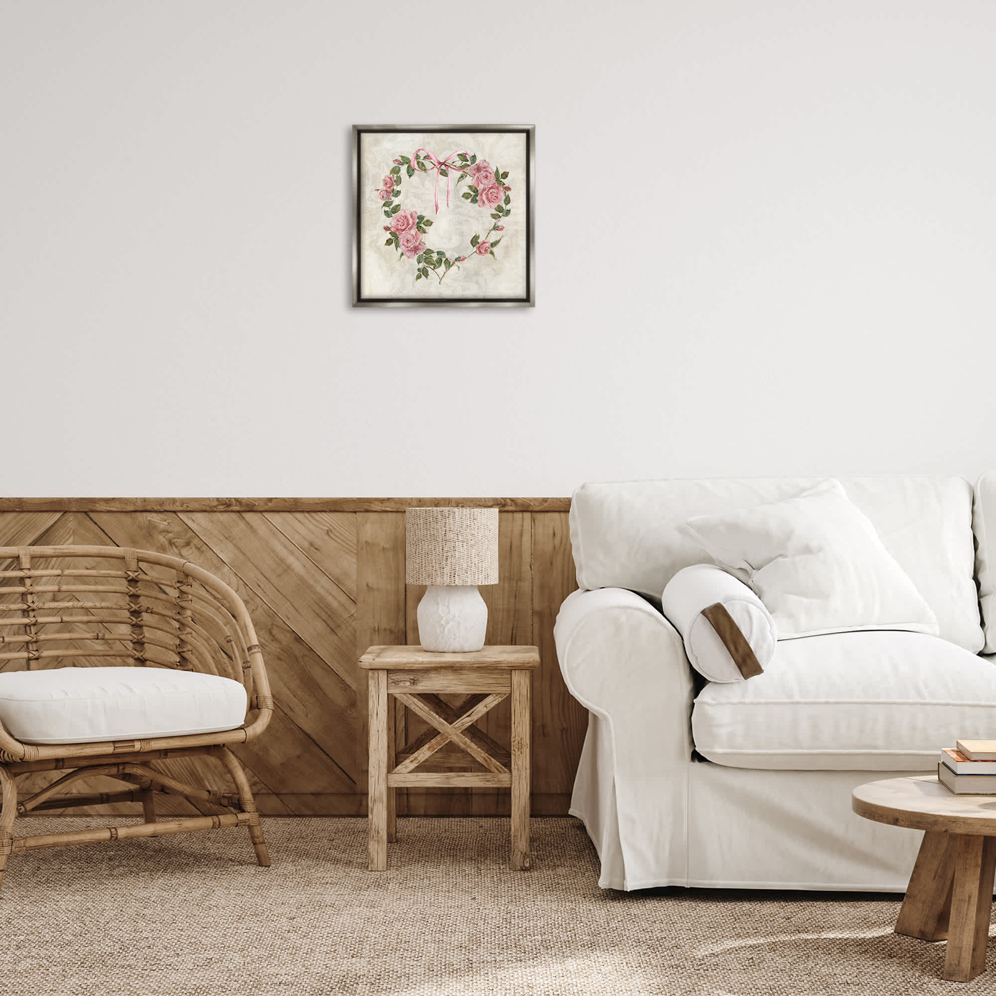 Stupell Industries BS-223-FFL-17X17 Wall-Art - View #3