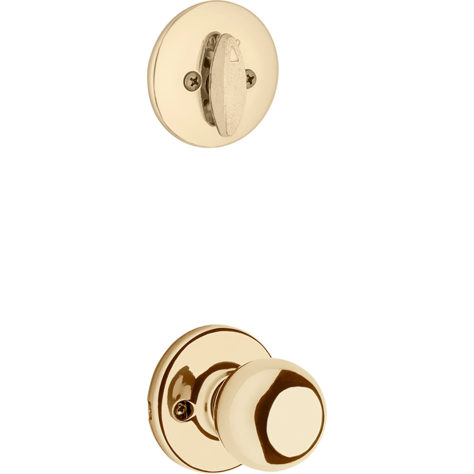 Kwikset 687DAXP 3 SMT CP handlesets - View #3