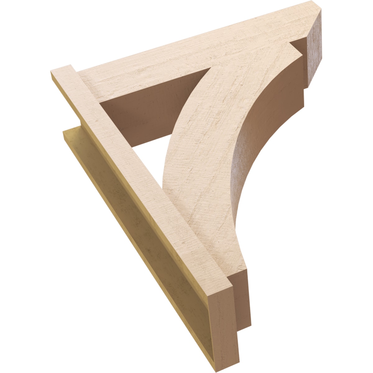 Ekena Millwork 2133986 corbels - View #6