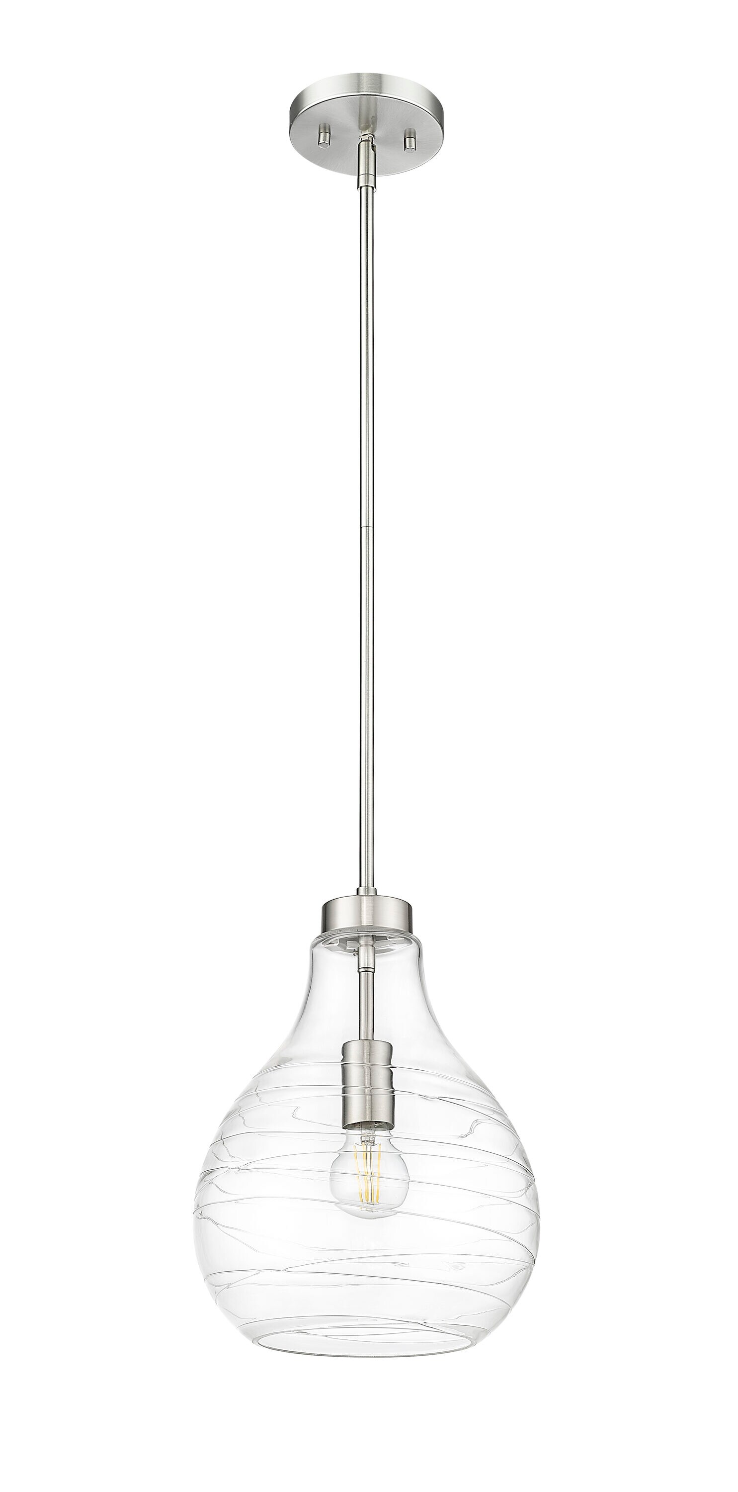 Z-Lite 496P10-BN Pendant-Lights - View #7