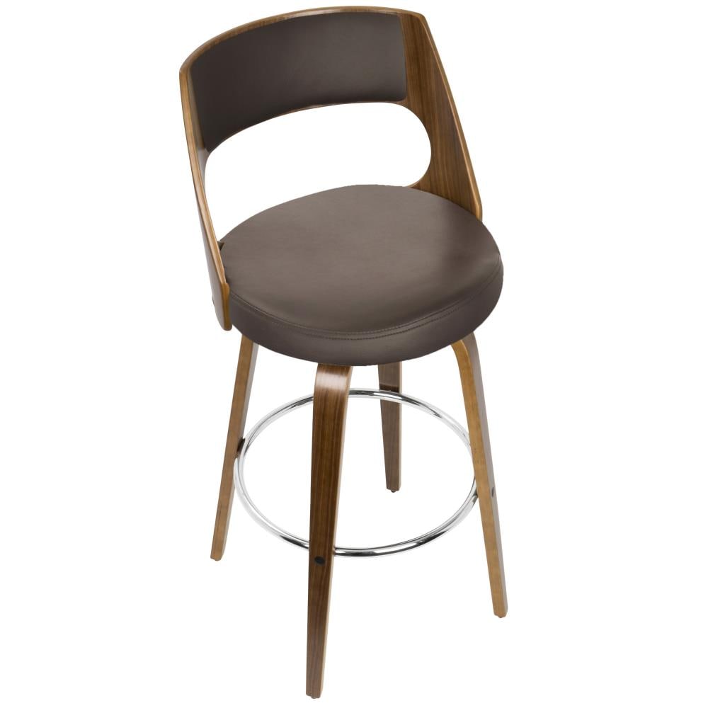 LumiSource B30-CECINAR WLBN2 stools - View #8