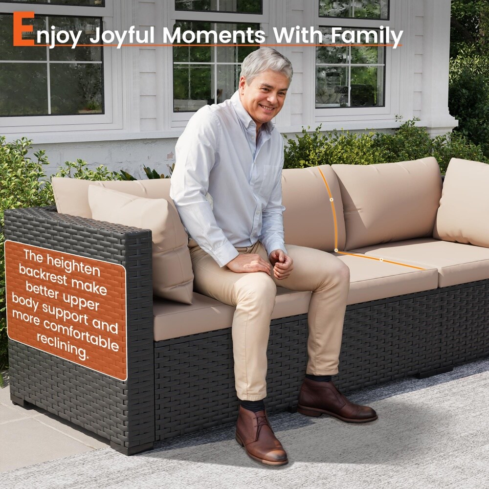 UDPATIO 761610771277 Patio-Conversation-Sets - View #3