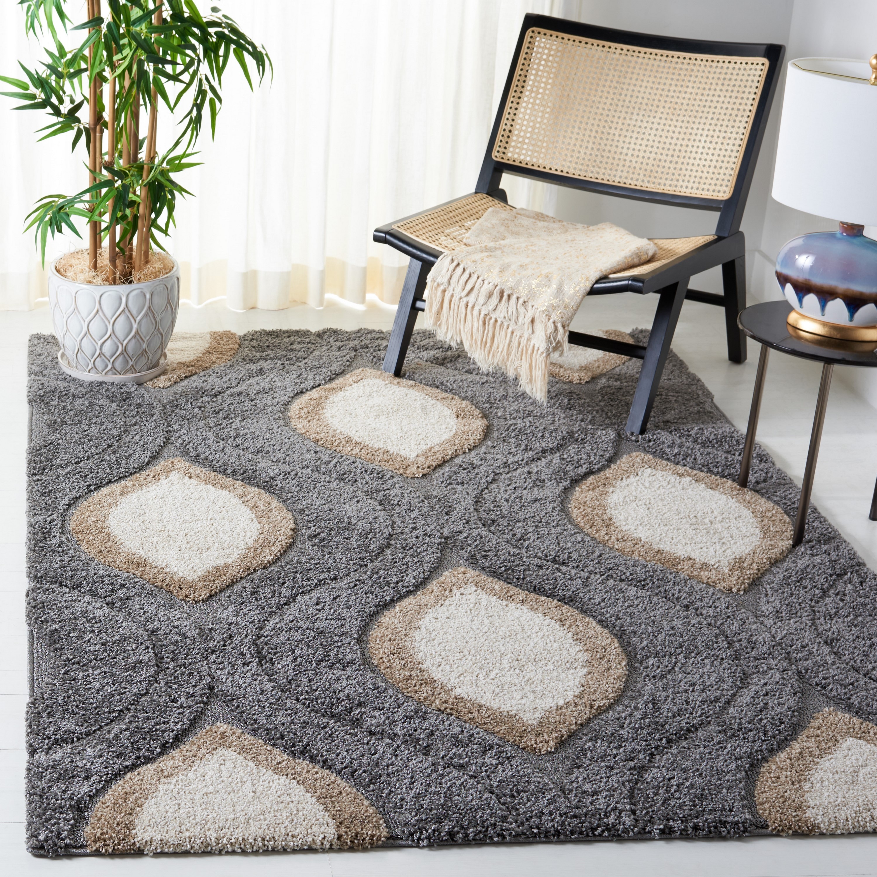 Safavieh SG461-8012-6 rugs - View #3