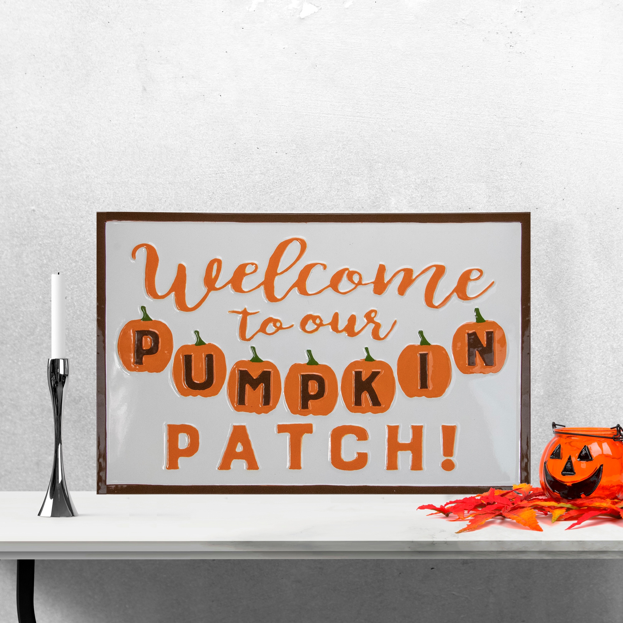 Northlight 34316672 Indoor-Thanksgiving-Decor - View #2