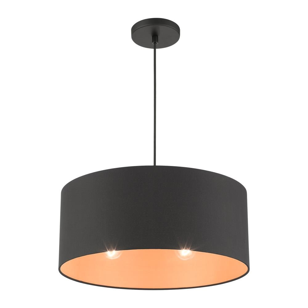 Livex Lighting 45610-04 Pendant-Lights - View #6
