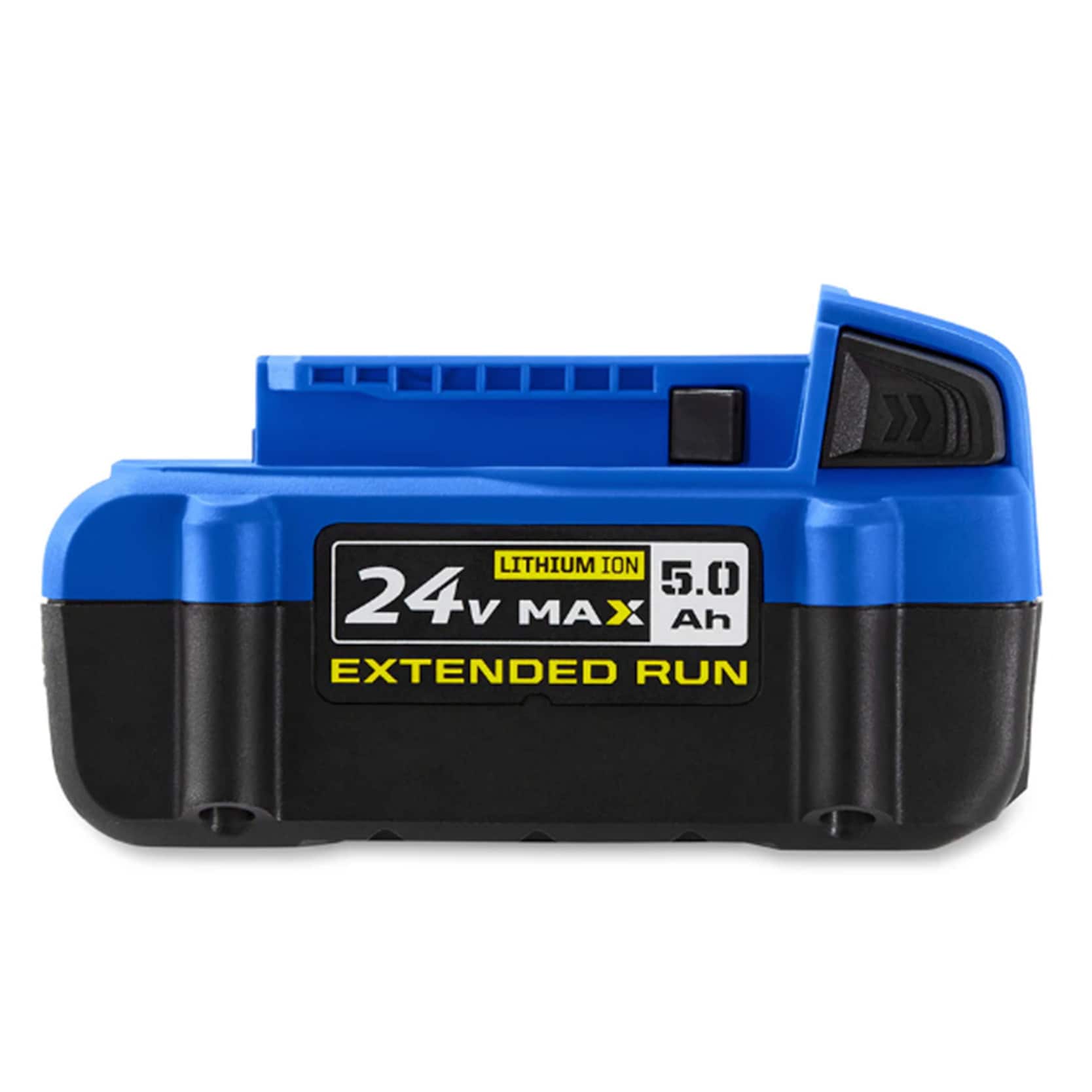 Kobalt KB 524A-03 24 -Volt, 5 Ah 1 -Pack Lithium Ion (Li-ion) Battery