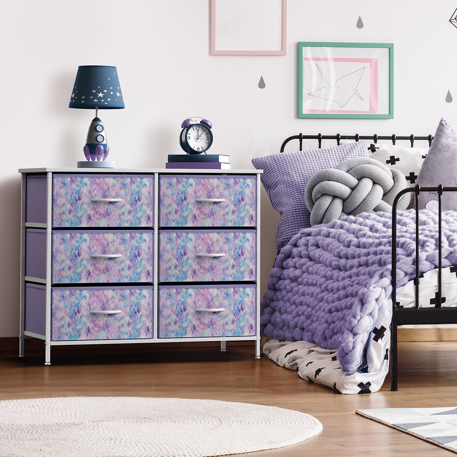 SORBUS 816485029609 dressers - View #2