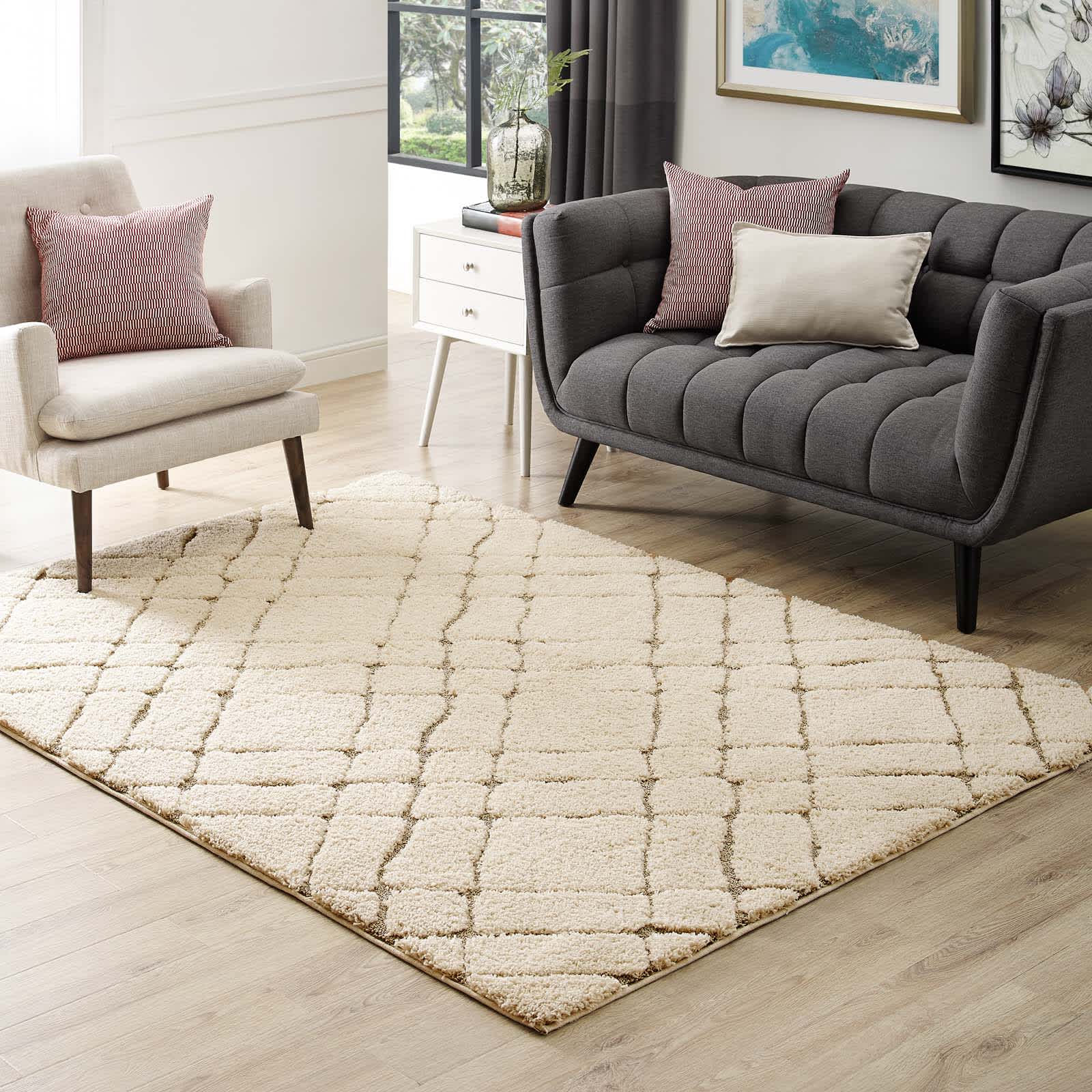 Modway R-1149A-58 Mats-Cat - View #2