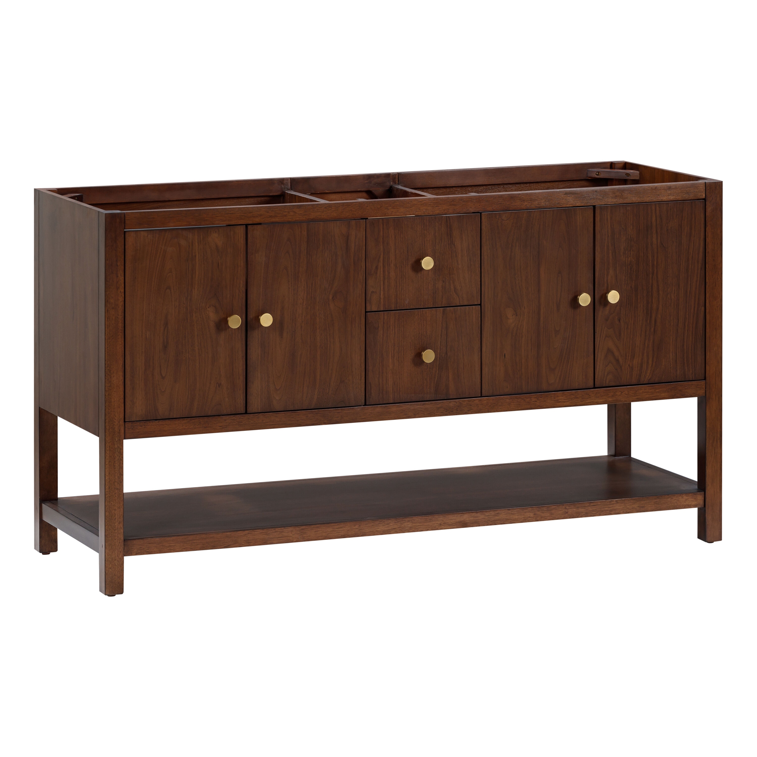 Avanity ZOE-V60-WA vanities - View #2