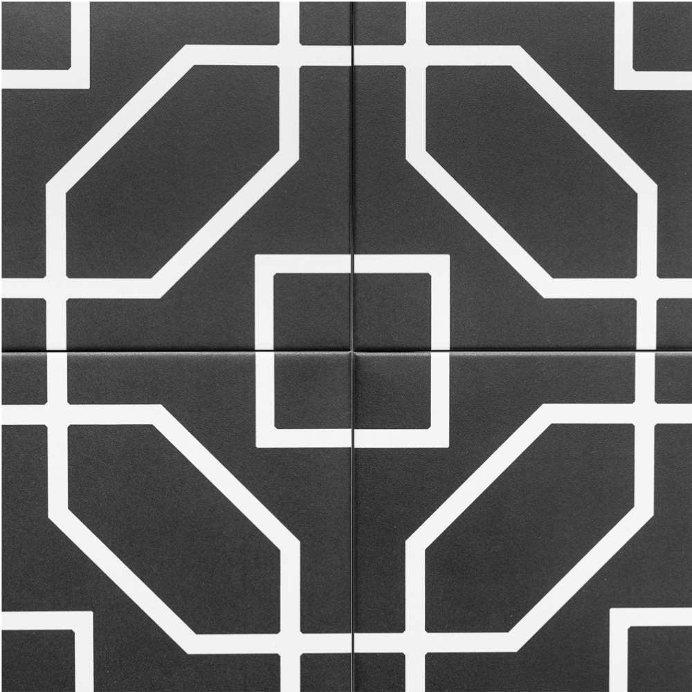 The Tile Life SFOWL0606PO Tile-Samples - View #3