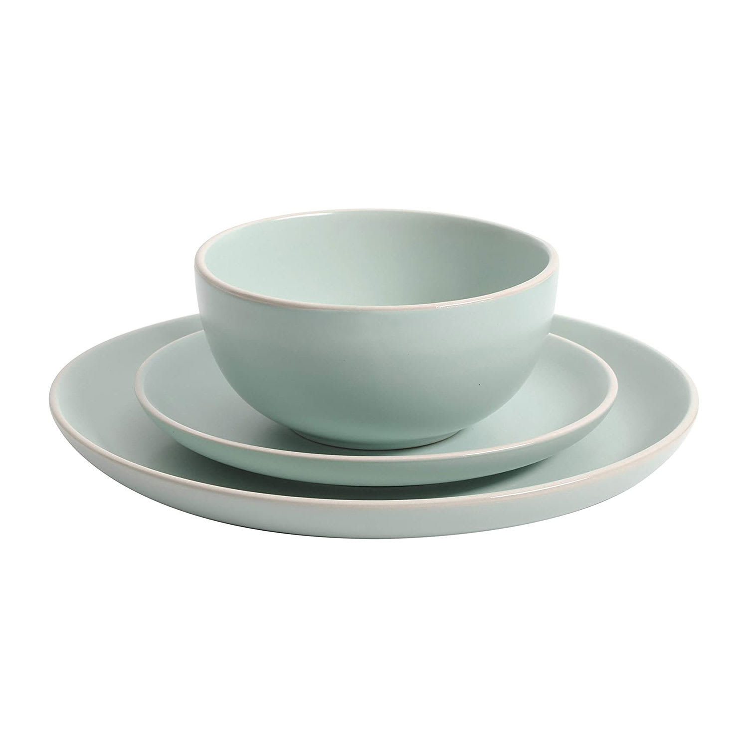 Gibson 244902 dinnerware - View #3