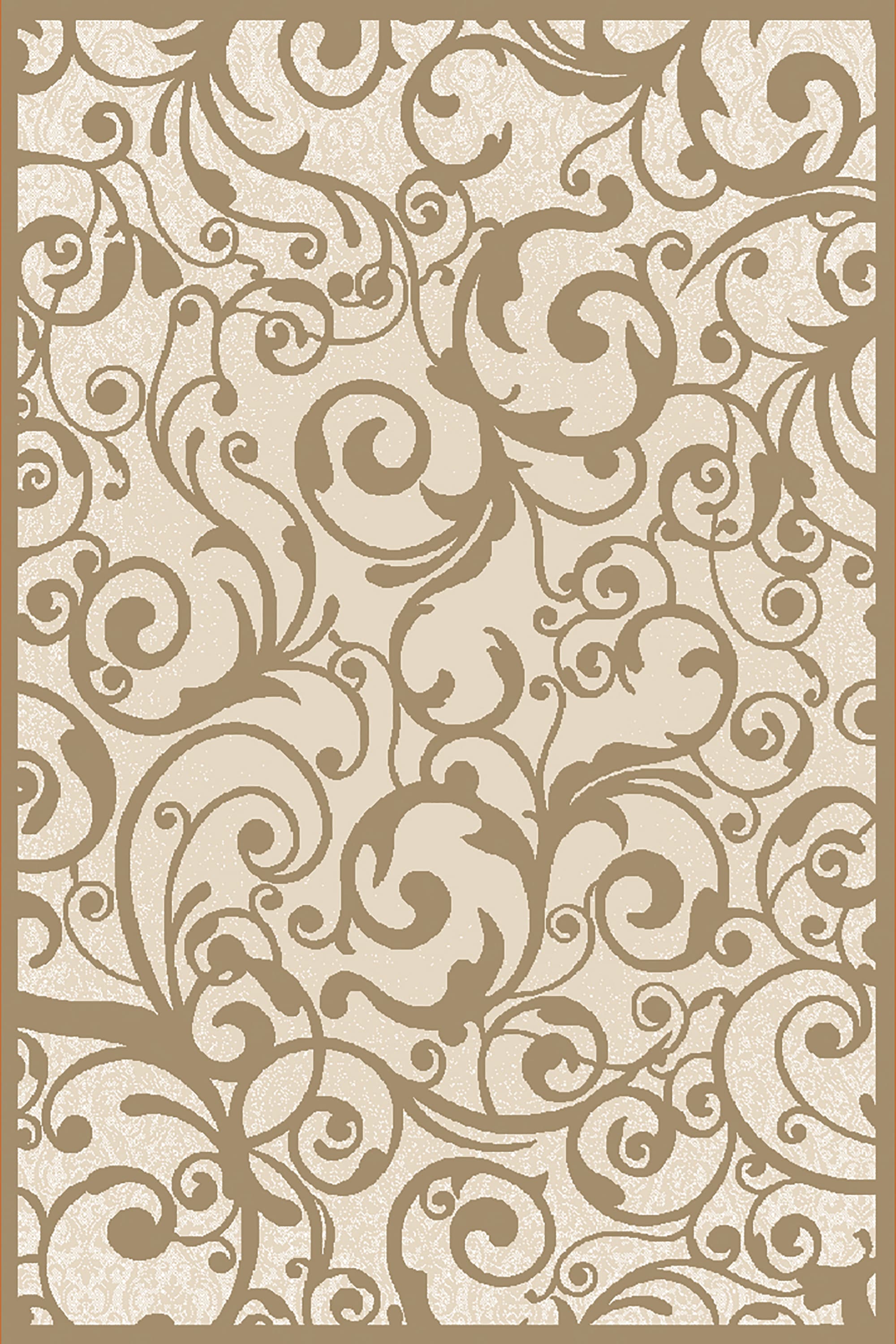 Radici USA 1845/0031/IVORY rugs - View #2