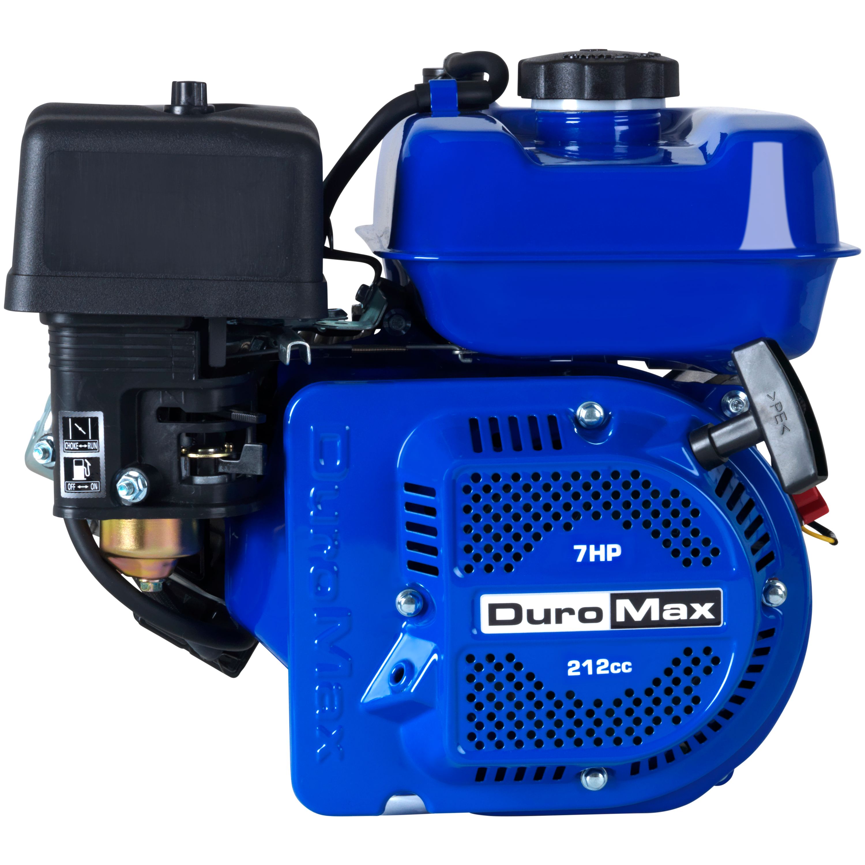 DuroMax XP7HP Replacement-Engines - View #2