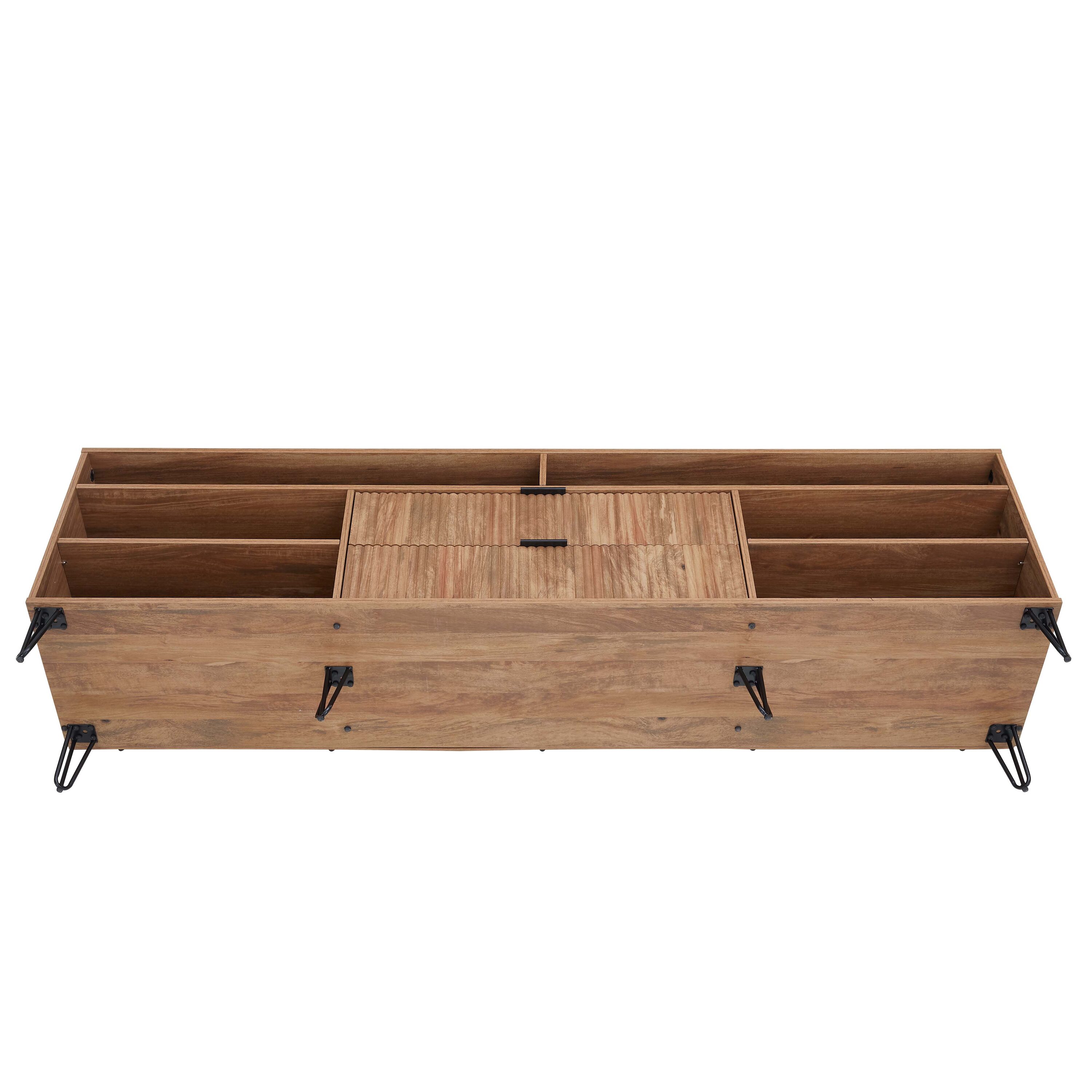 Manhattan Comfort TV002-GB Tv-Stands - View #12
