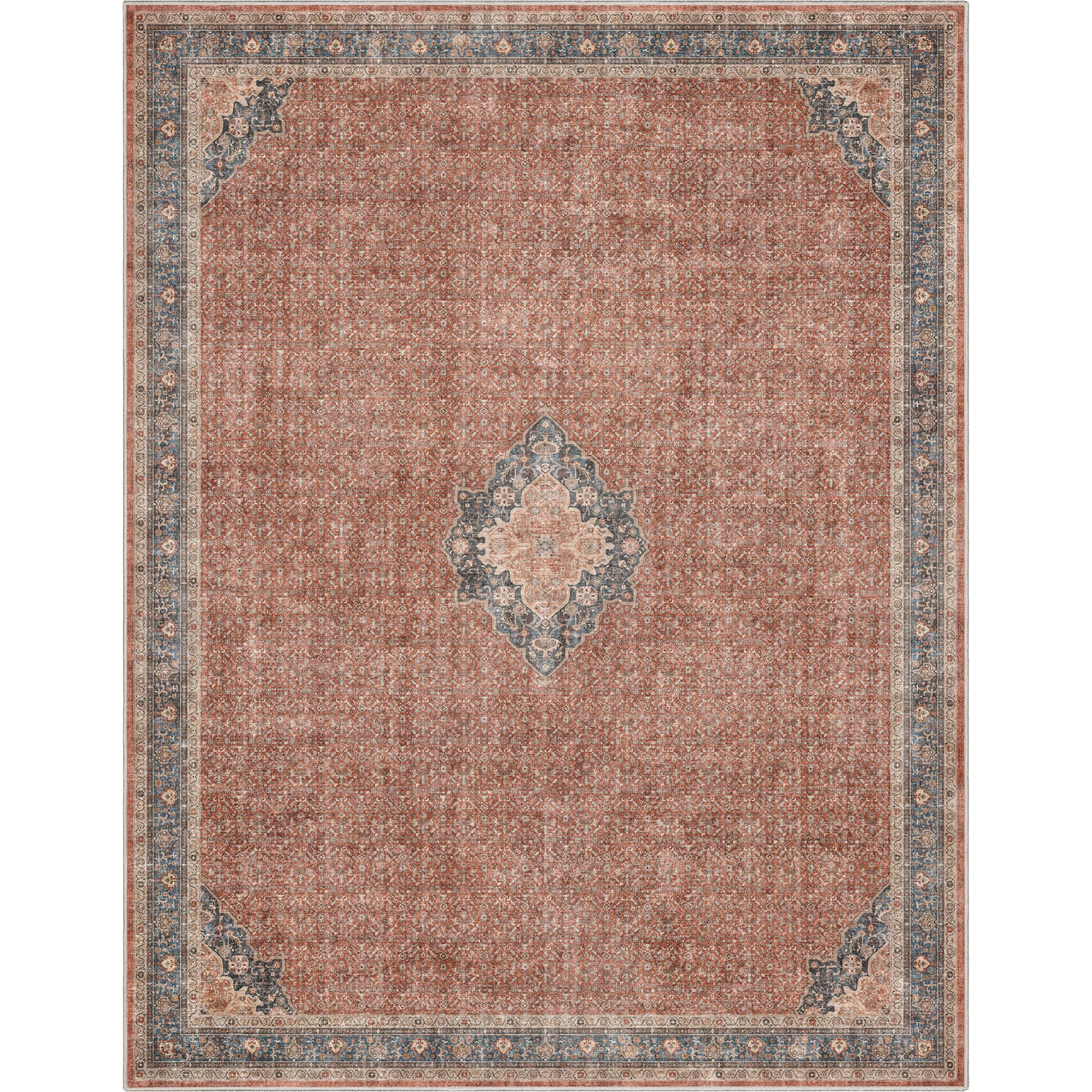 Well Woven W-AS-06E-8 rugs - View #5