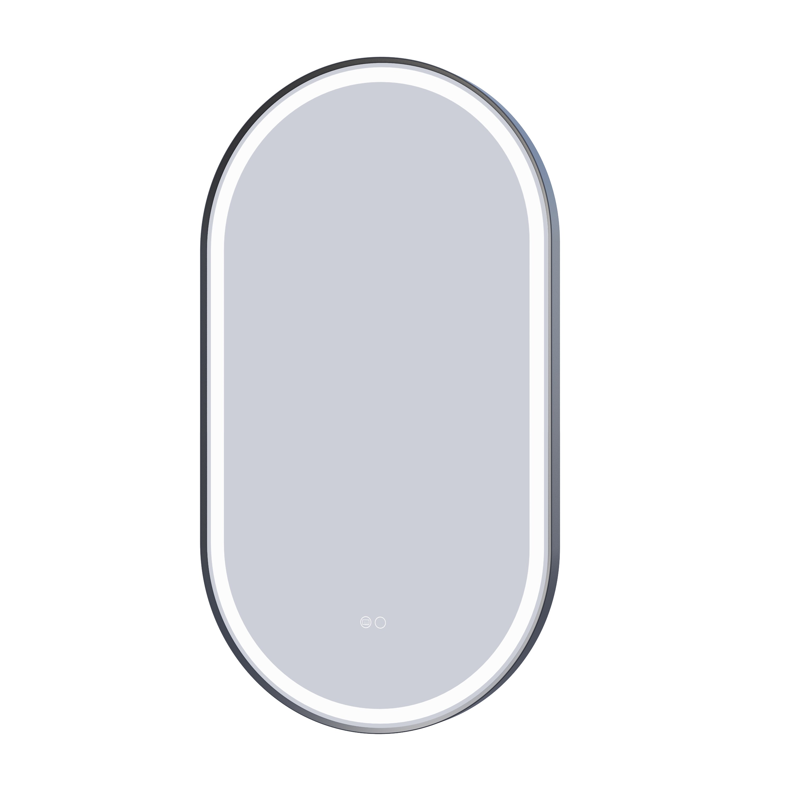 CALVON RC9-OR2036MB Framed-Bath-Mirrors - View #15